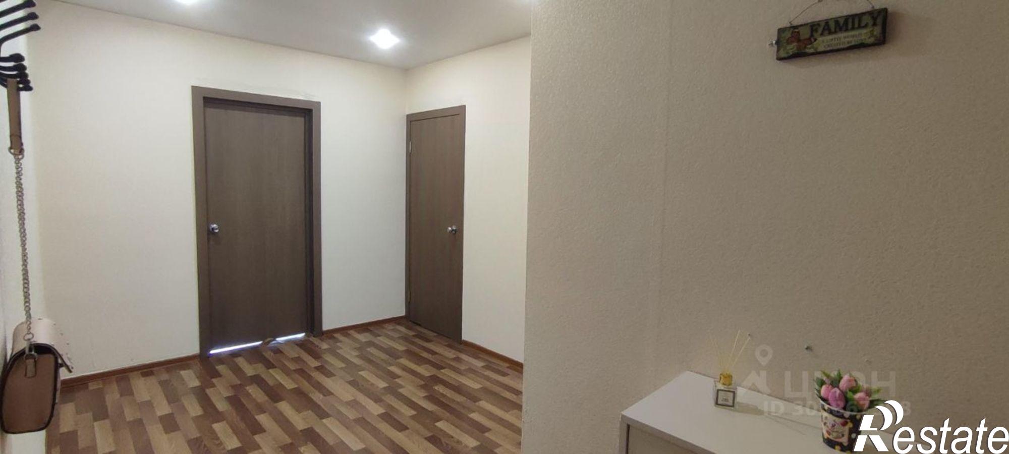 Сдать квартиру за 18 000 рублей на ул Суворова, 122а