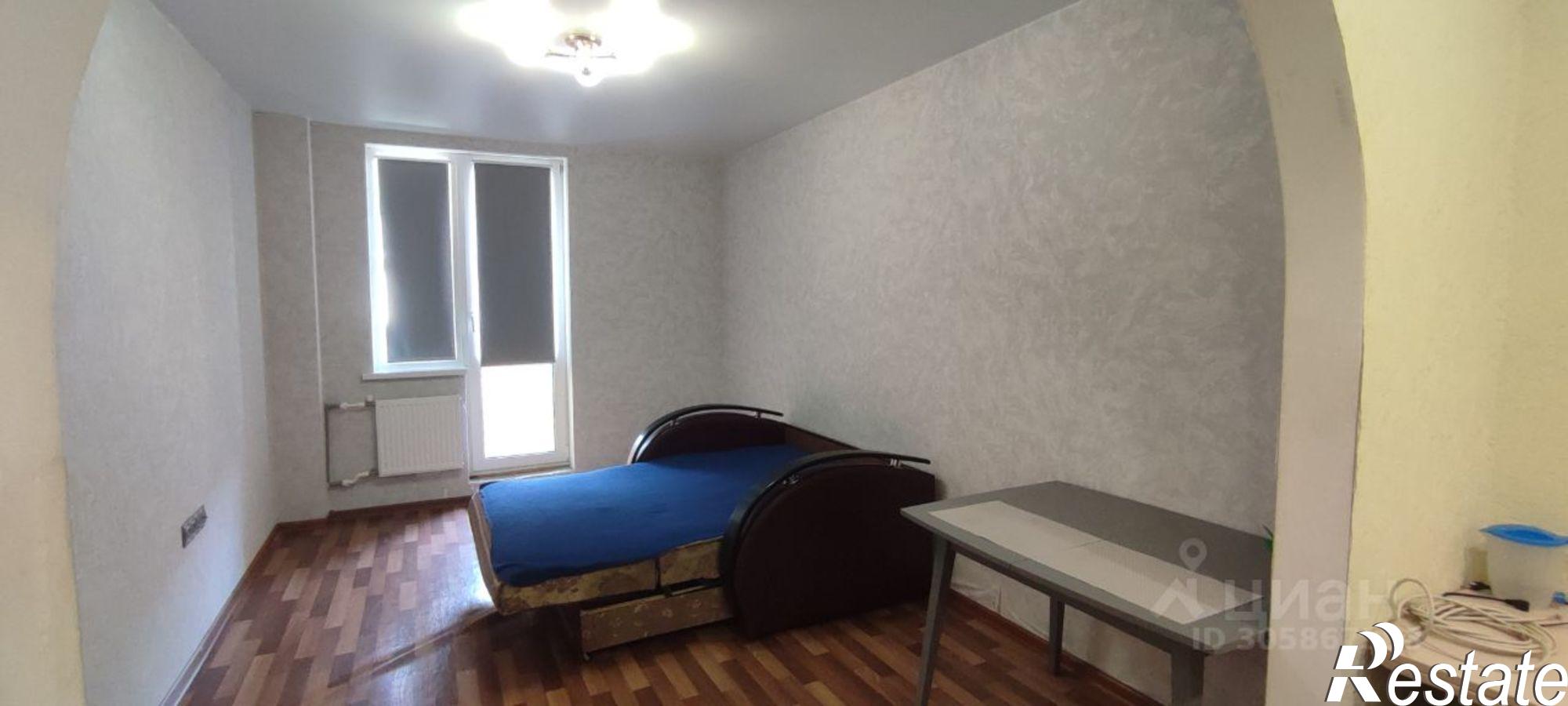 Сдать квартиру за 18 000 рублей на ул Суворова, 122а