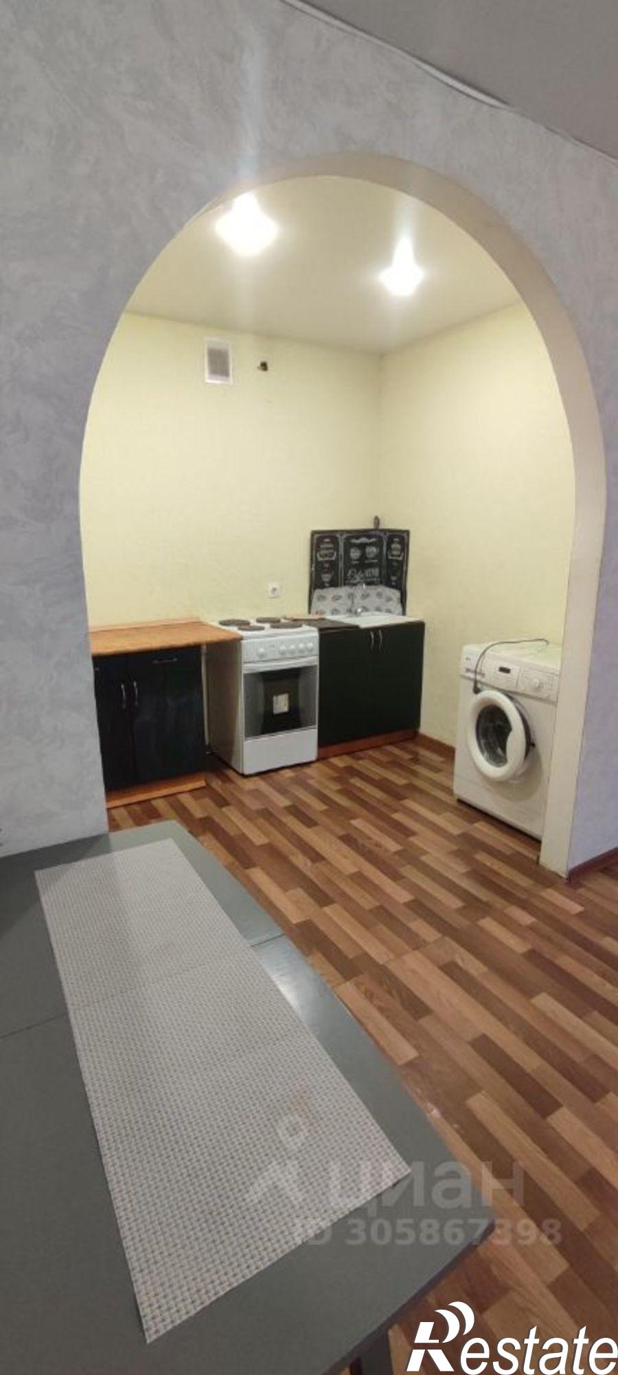 Сдать квартиру за 18 000 рублей на ул Суворова, 122а