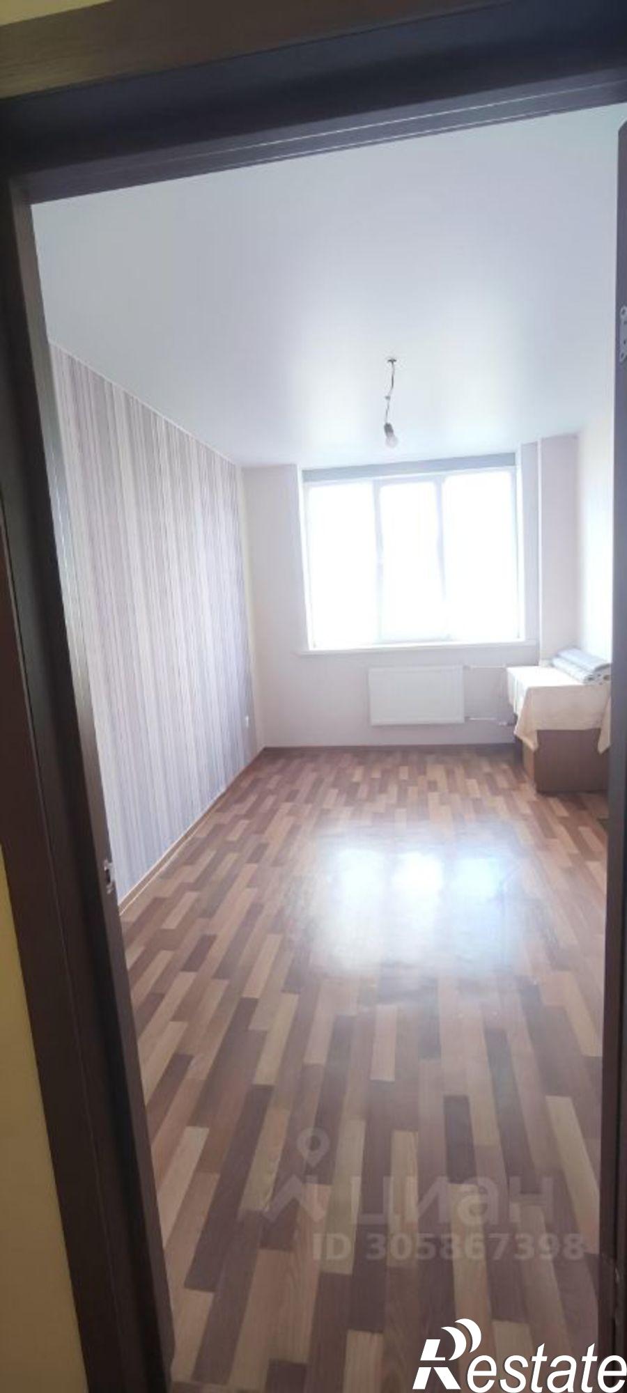 Сдать квартиру за 18 000 рублей на ул Суворова, 122а