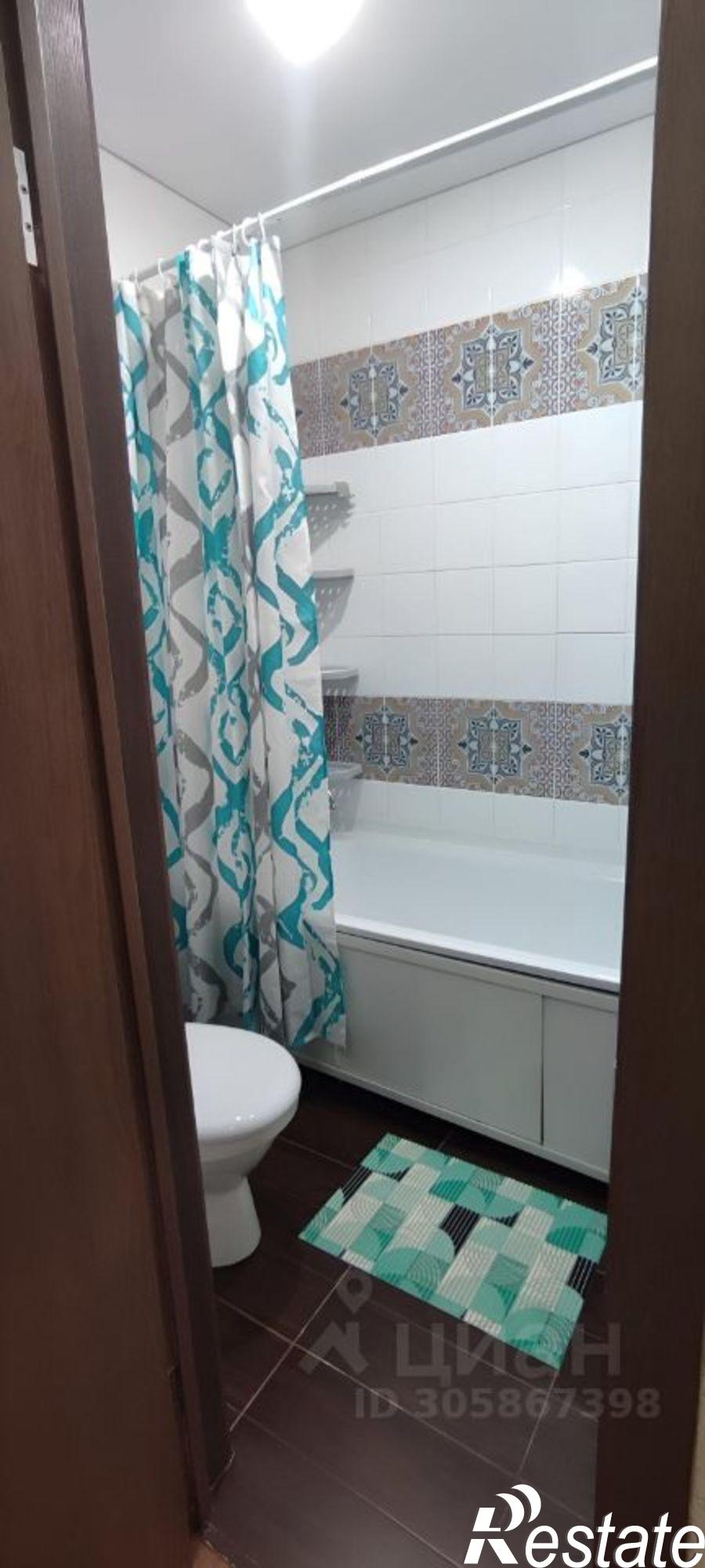 Сдать квартиру за 18 000 рублей на ул Суворова, 122а