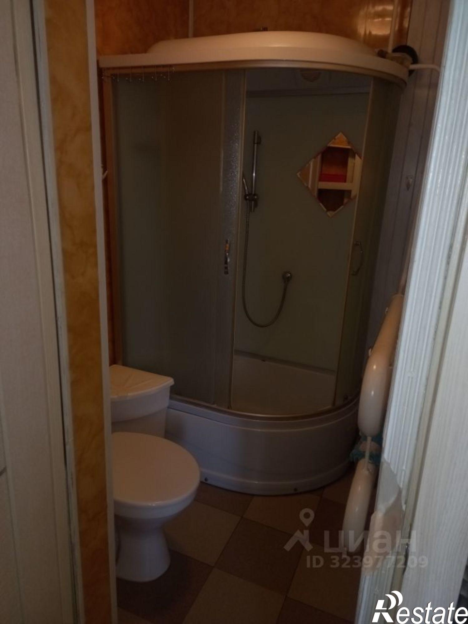 Сдать квартиру за 15 000 рублей на ул Горняков, 2а