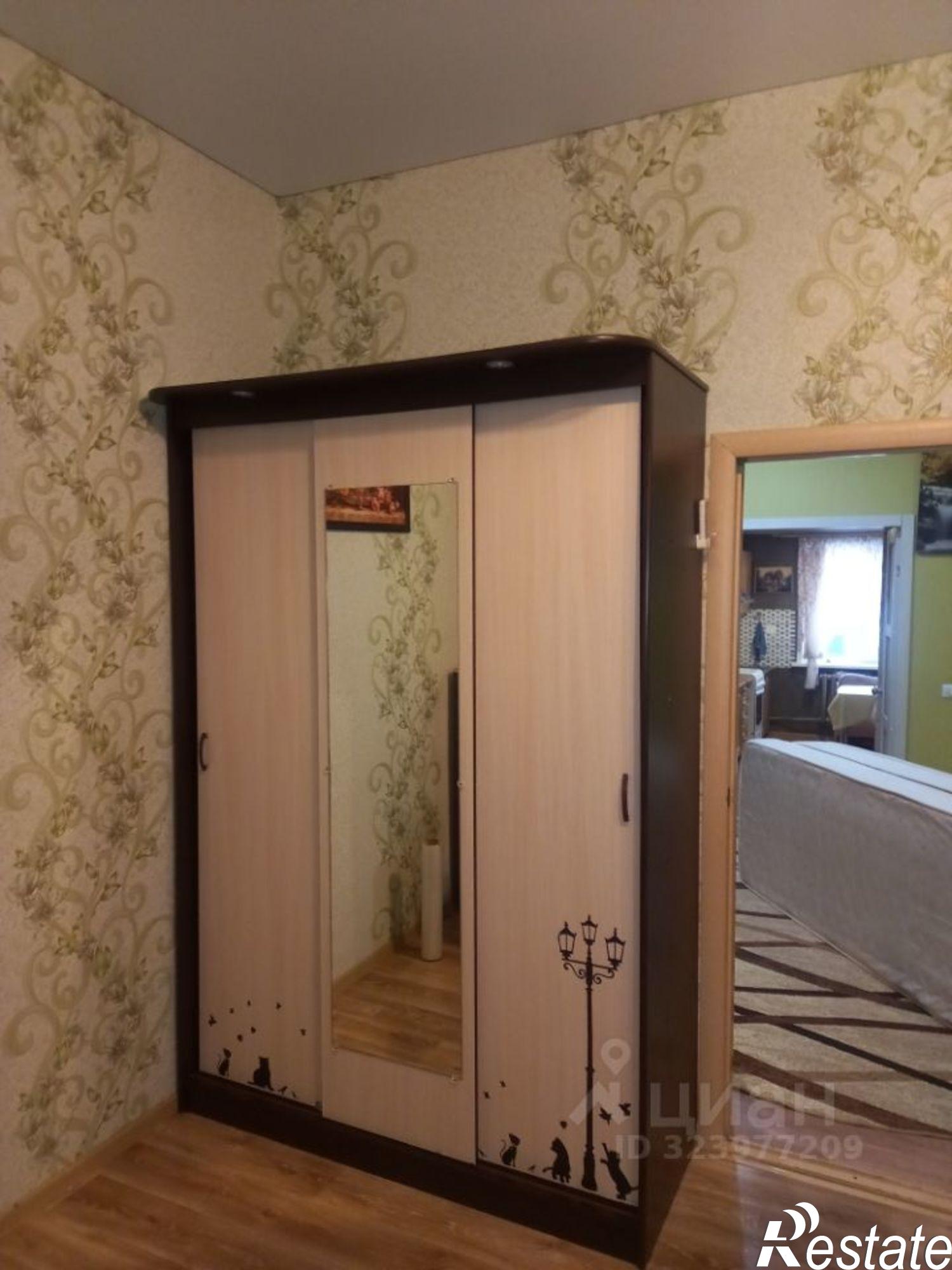 Сдать квартиру за 15 000 рублей на ул Горняков, 2а