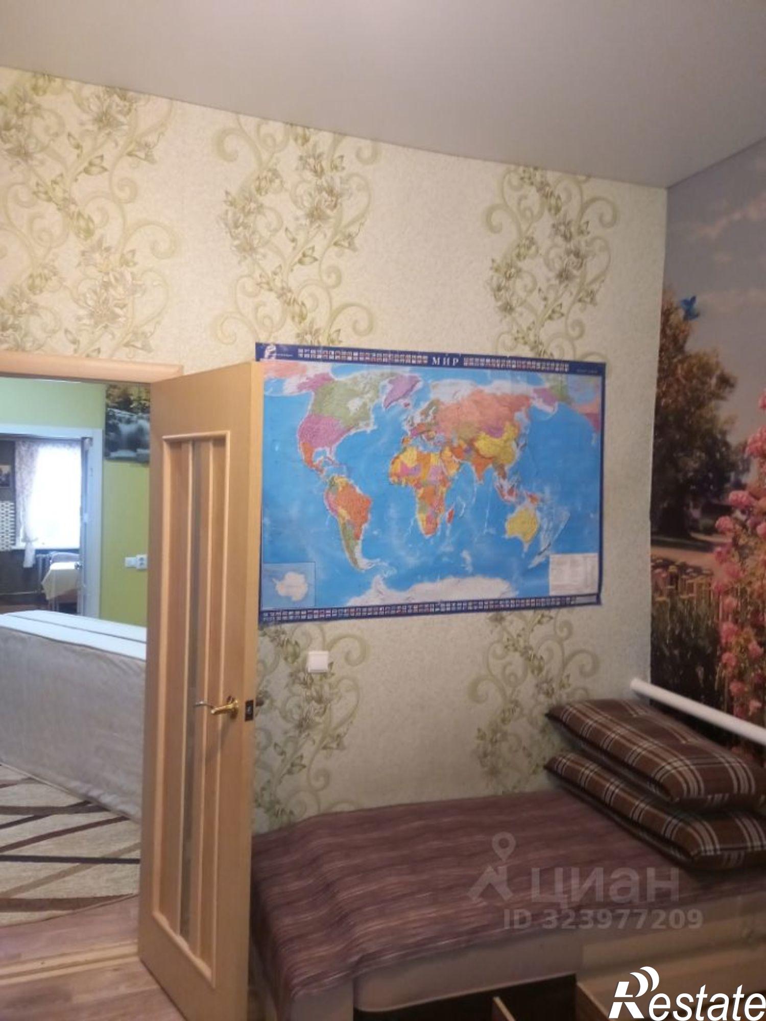 Сдать квартиру за 15 000 рублей на ул Горняков, 2а