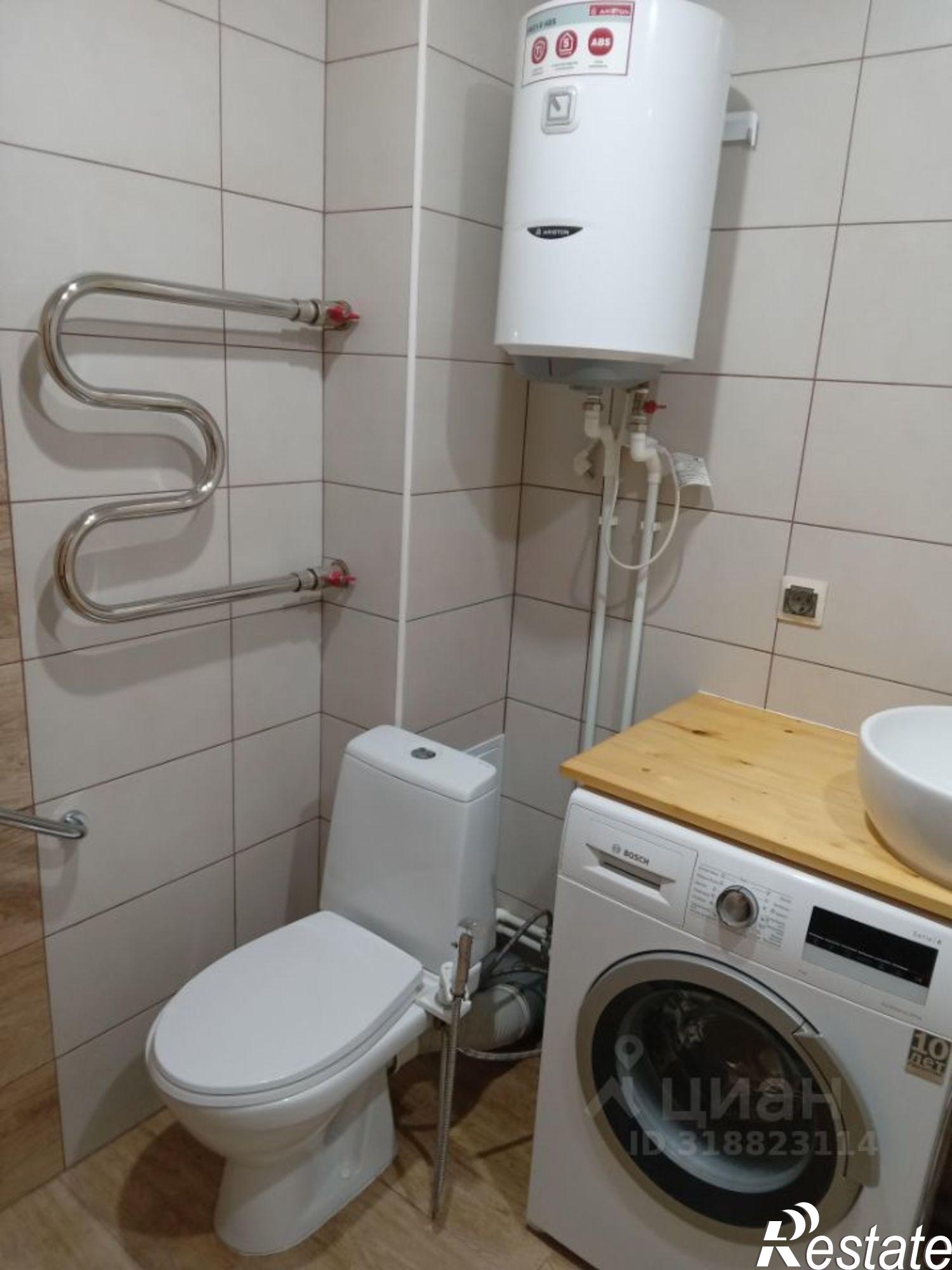 Купить квартиру за 5 850 000 рублей на ул Владимира Невского, 19