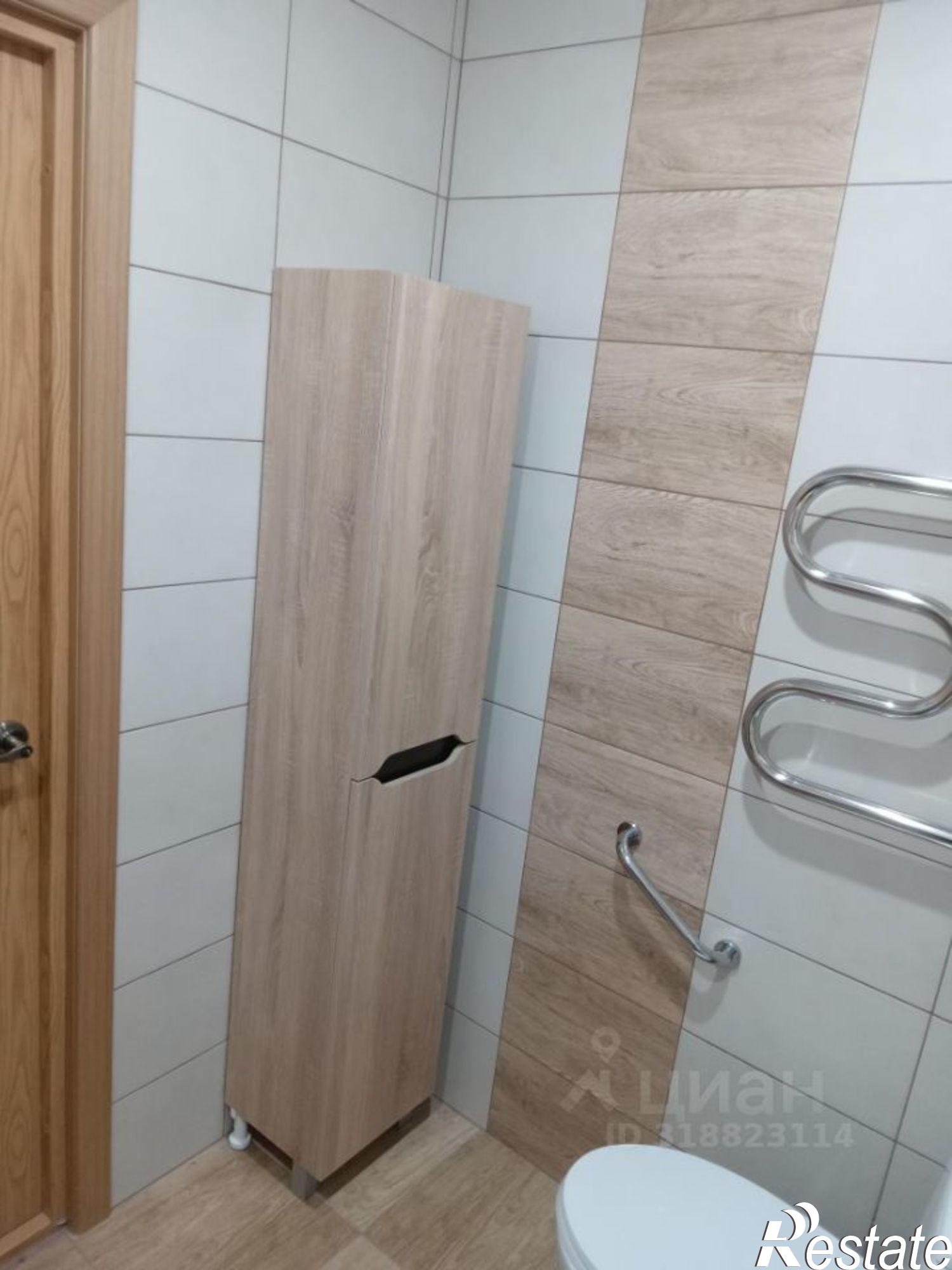 Купить квартиру за 5 850 000 рублей на ул Владимира Невского, 19