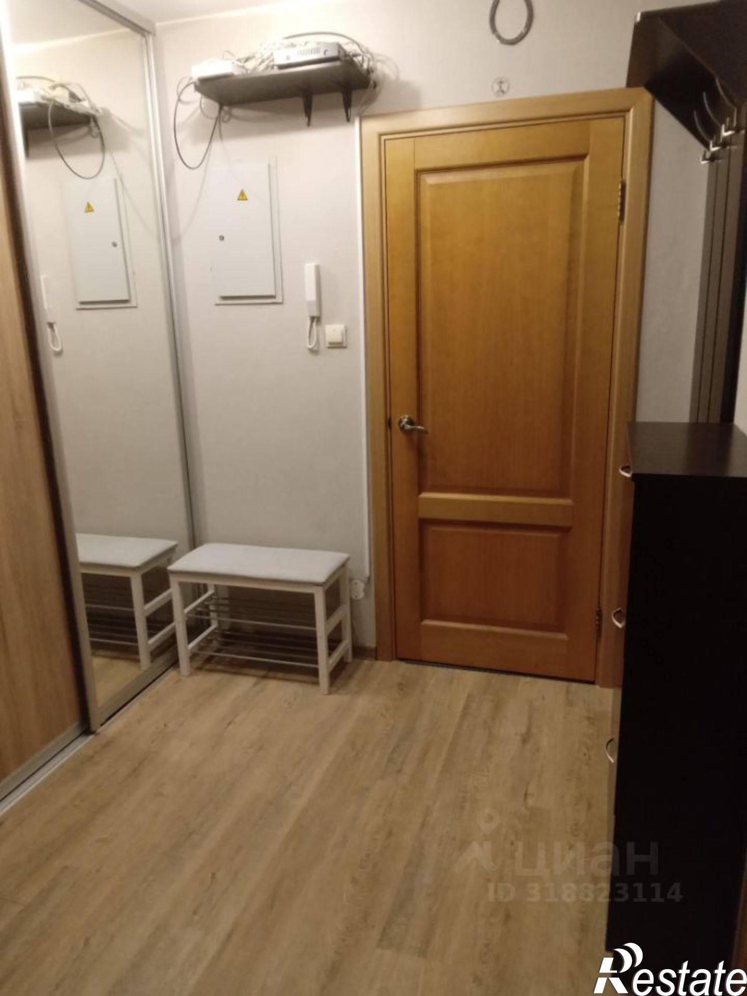 Купить квартиру за 5 850 000 рублей на ул Владимира Невского, 19