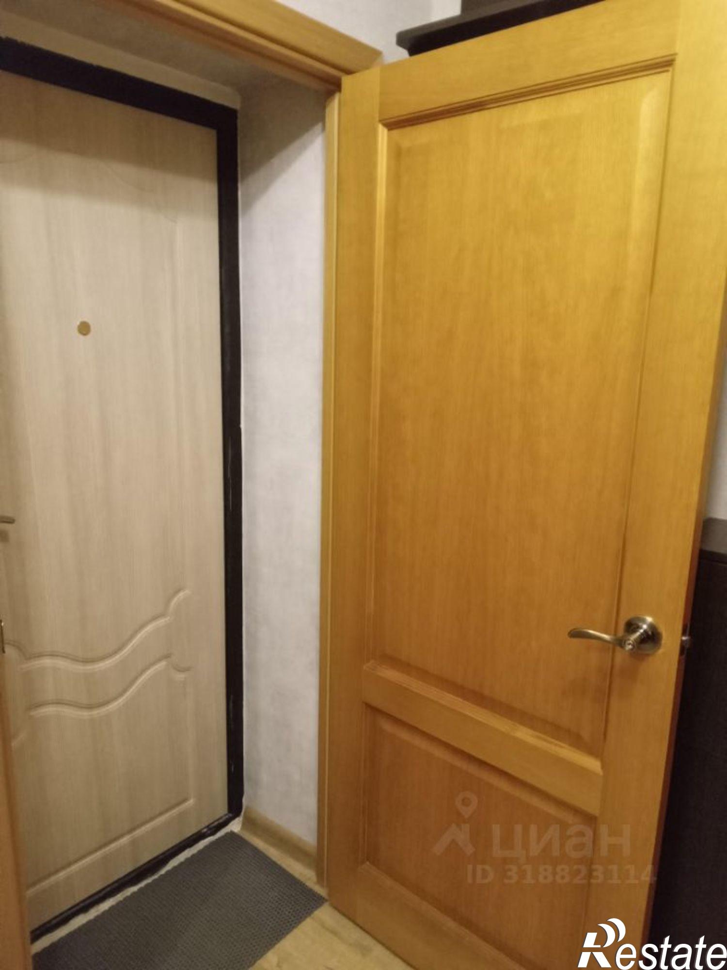 Купить квартиру за 5 850 000 рублей на ул Владимира Невского, 19