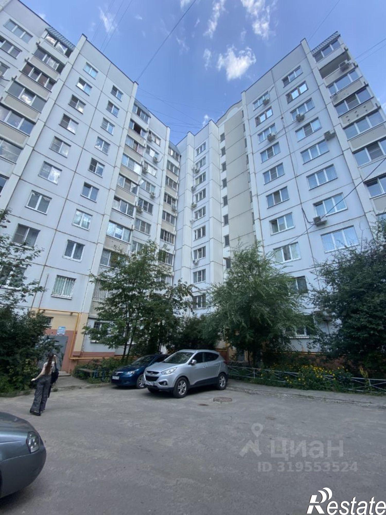 Купить квартиру за 7 300 000 рублей на ул 60 Армии, 22Б