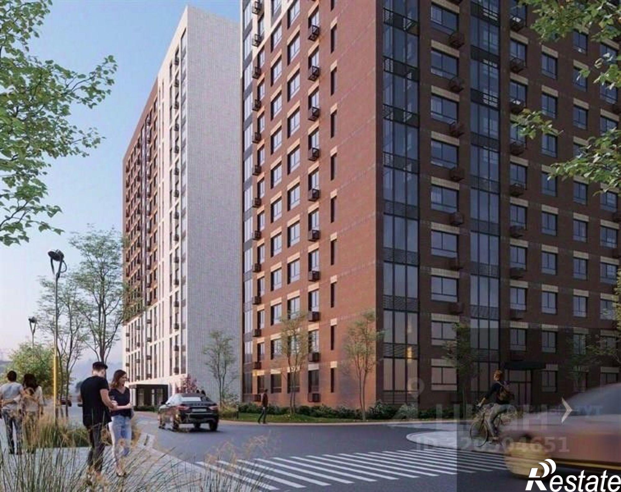 Купить квартиру за 5 778 300 рублей на ул Пескова, 10