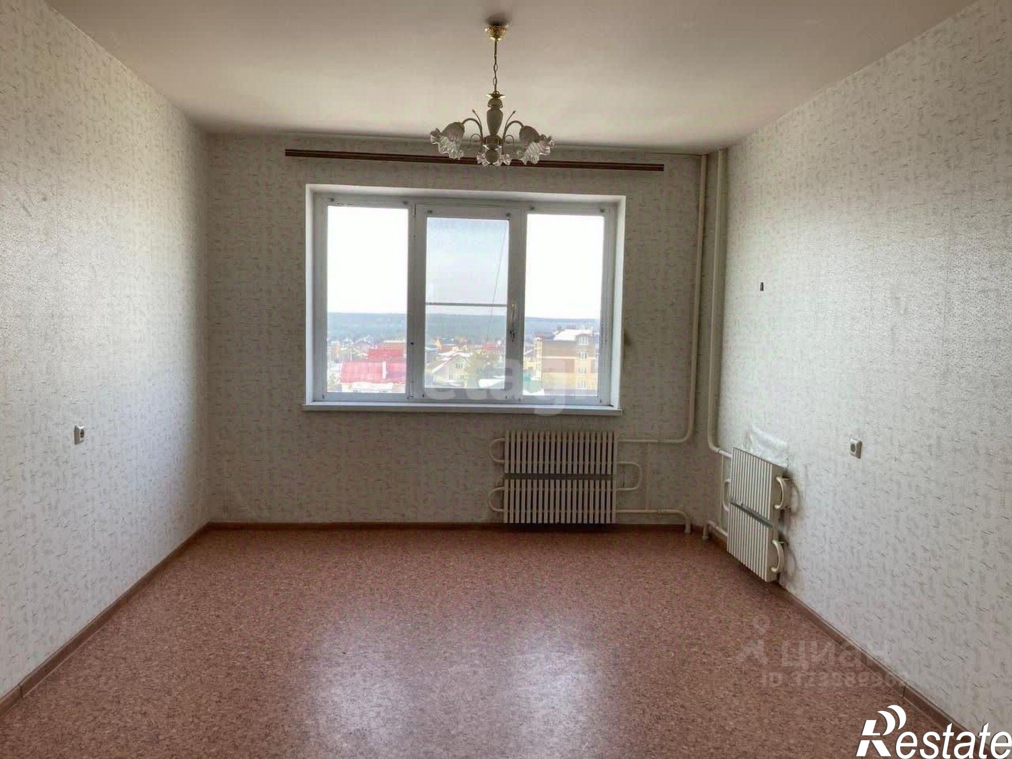 Купить квартиру за 4 100 000 рублей на ул Междуреченская, 1И