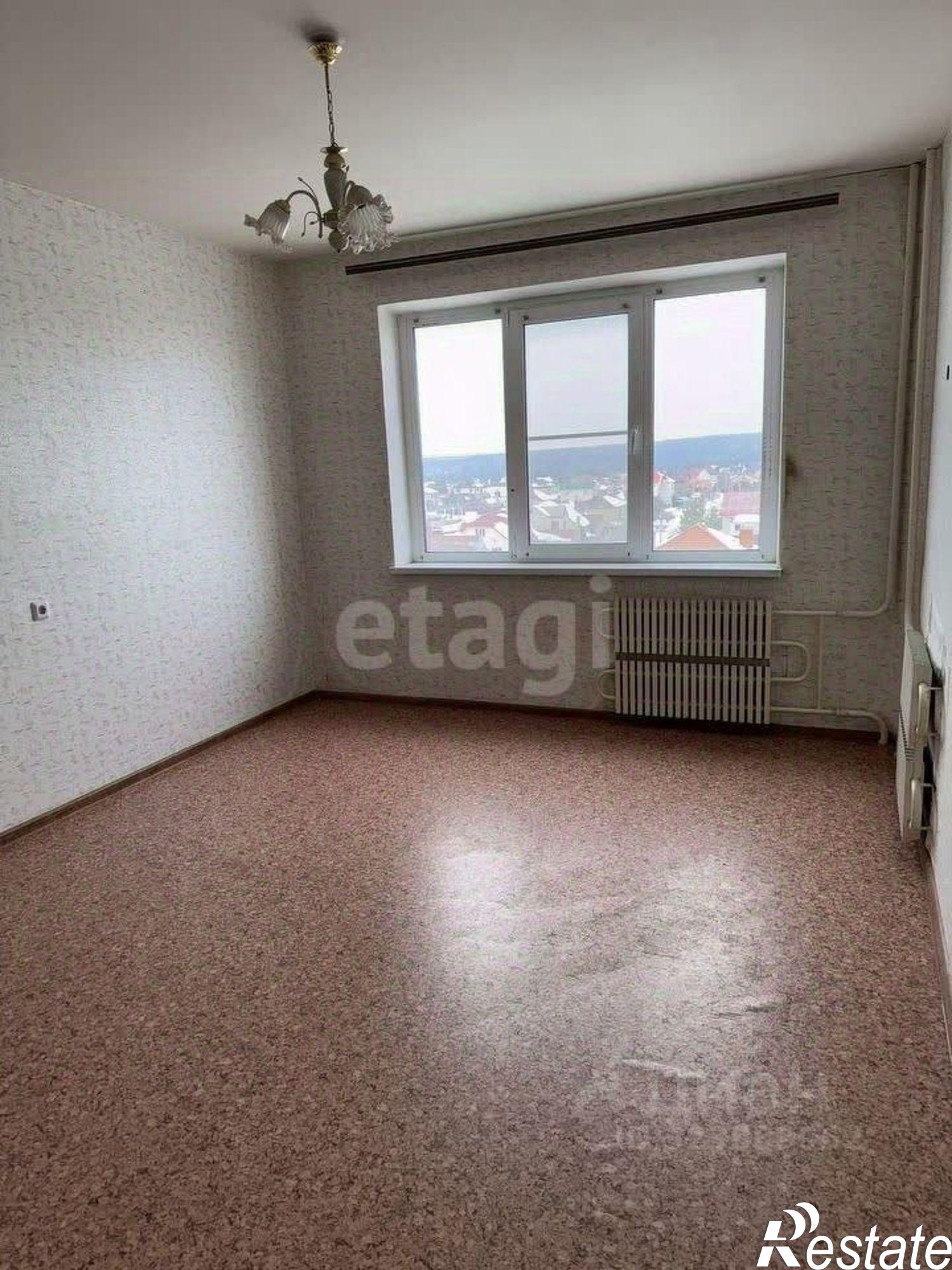 Купить квартиру за 4 100 000 рублей на ул Междуреченская, 1И