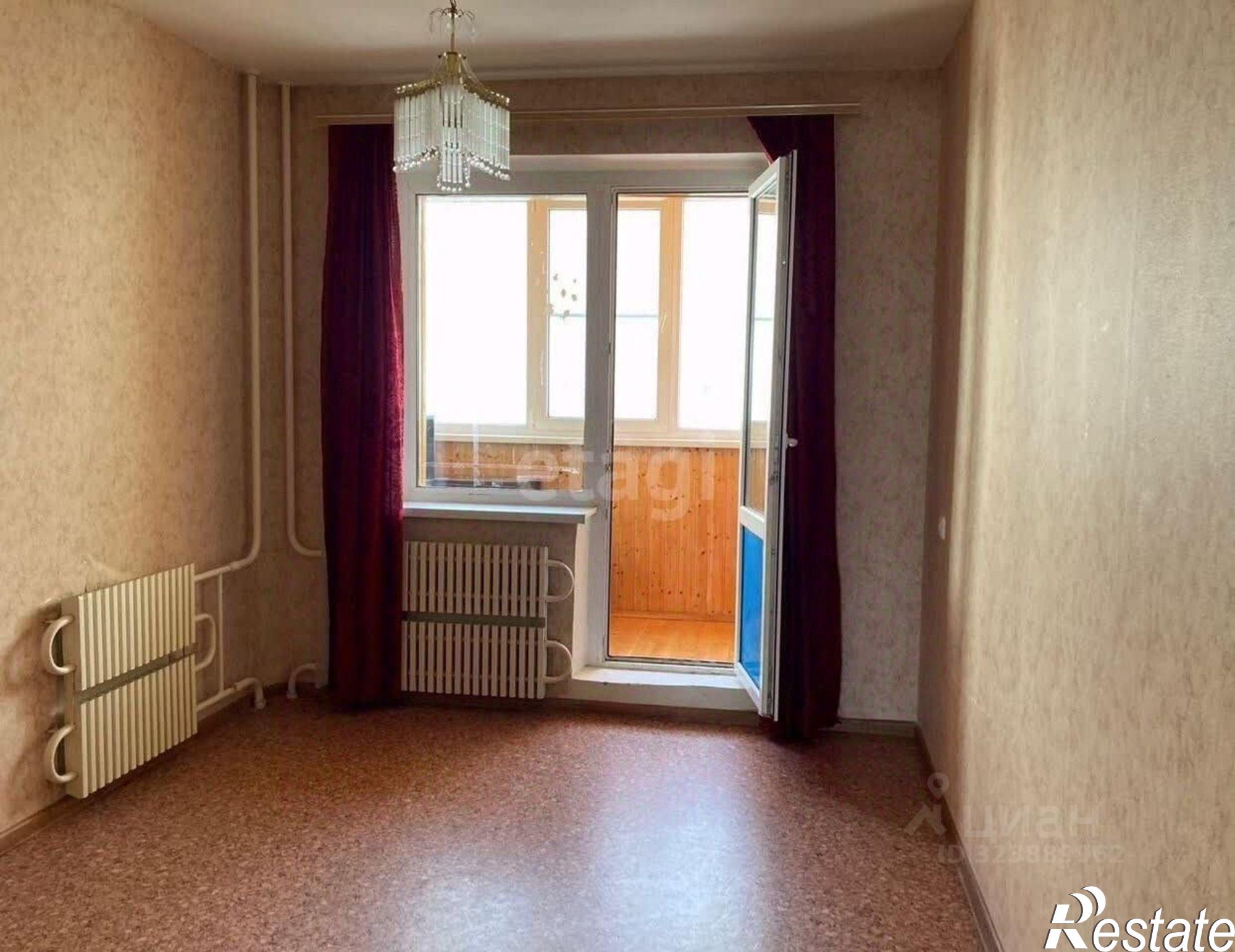 Купить квартиру за 4 100 000 рублей на ул Междуреченская, 1И