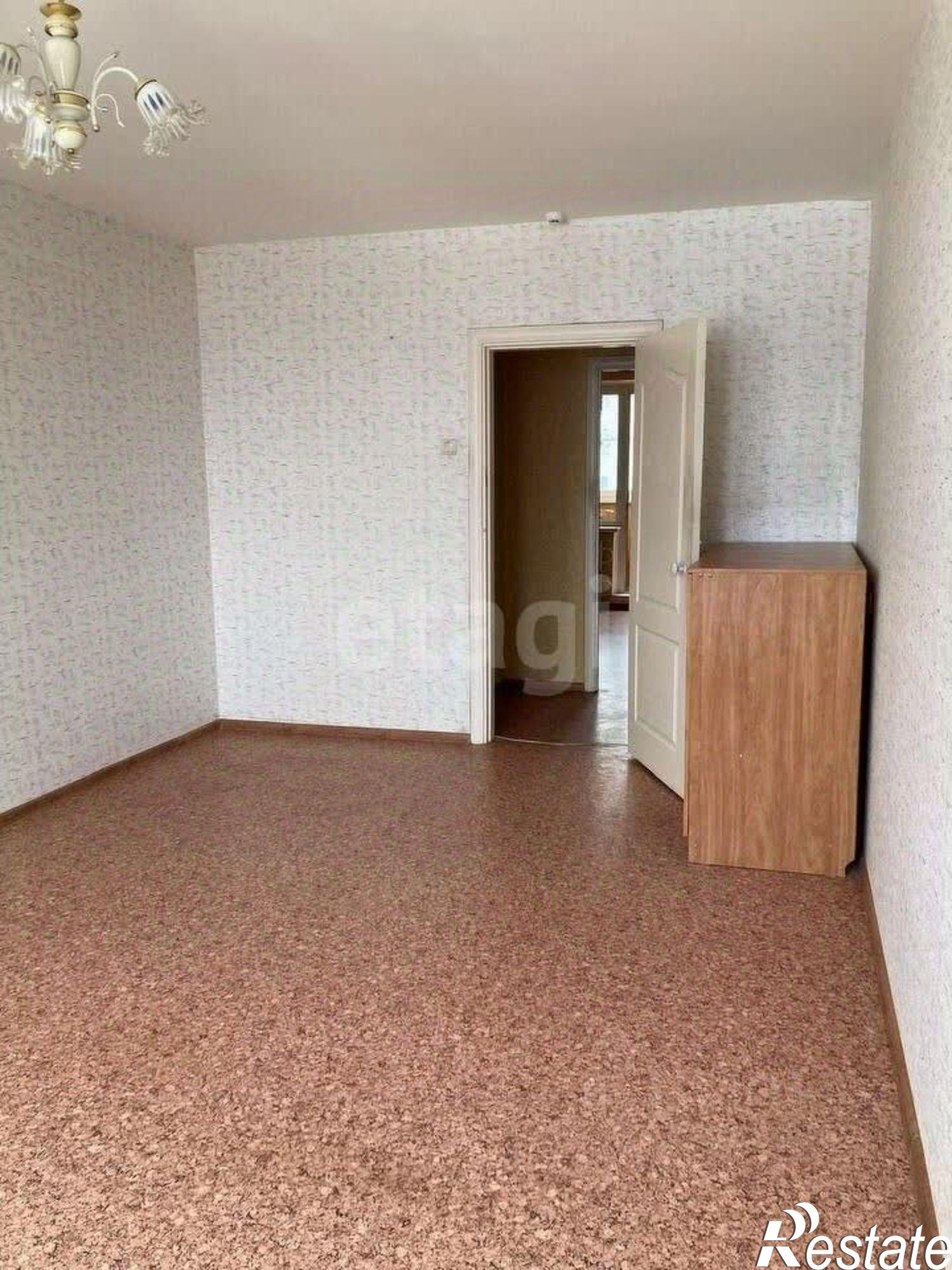 Купить квартиру за 4 100 000 рублей на ул Междуреченская, 1И