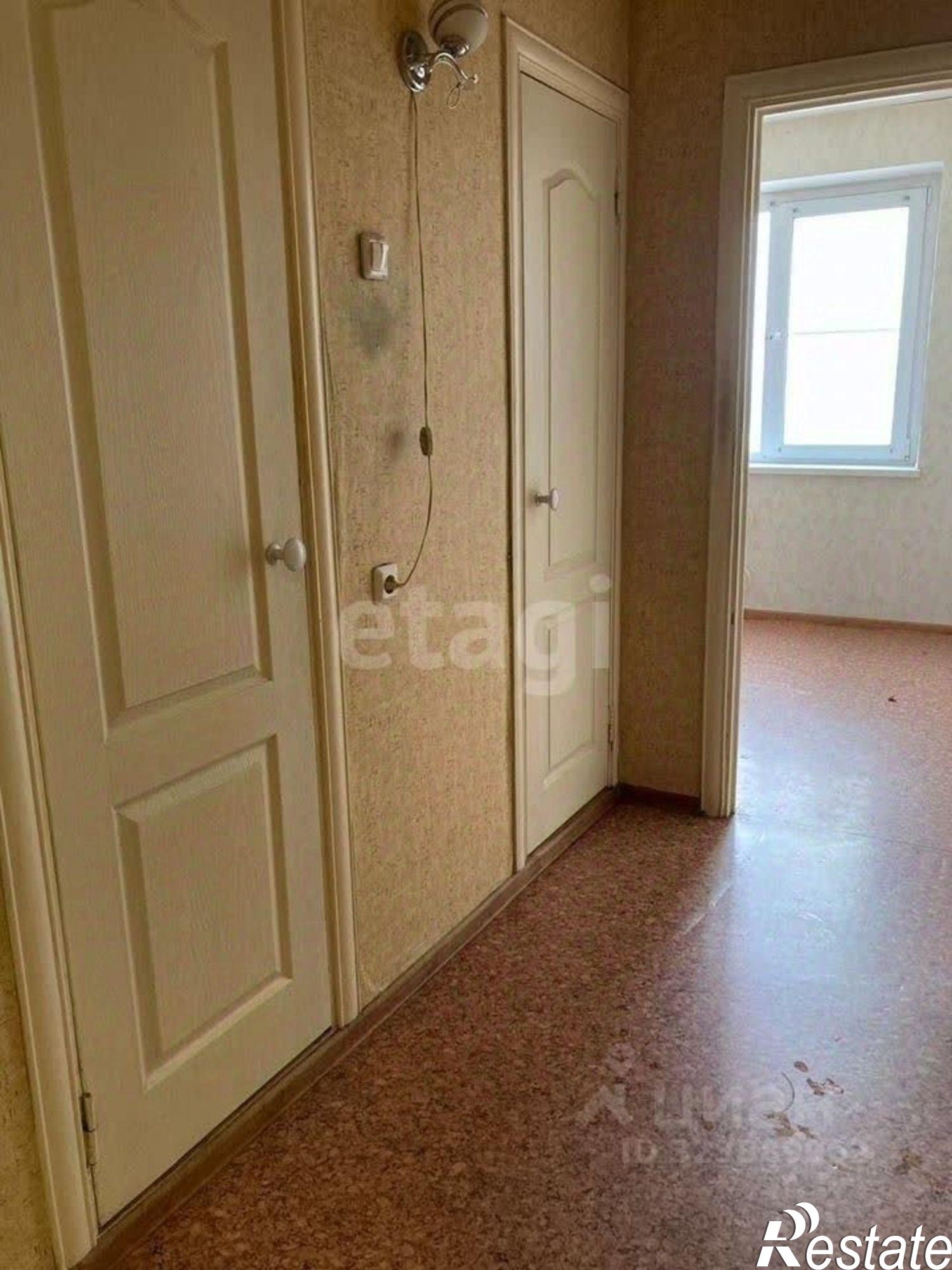 Купить квартиру за 4 100 000 рублей на ул Междуреченская, 1И