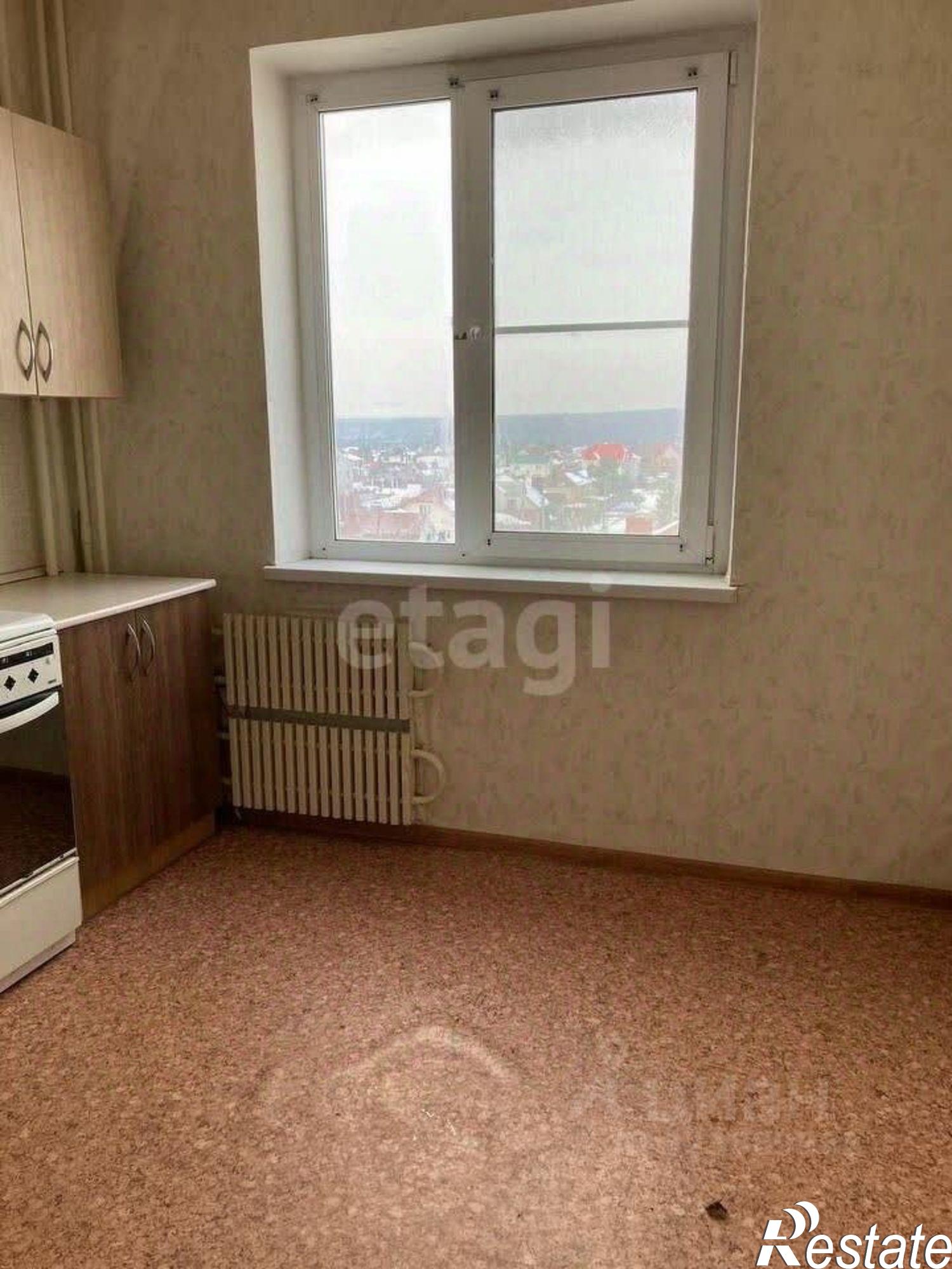 Купить квартиру за 4 100 000 рублей на ул Междуреченская, 1И