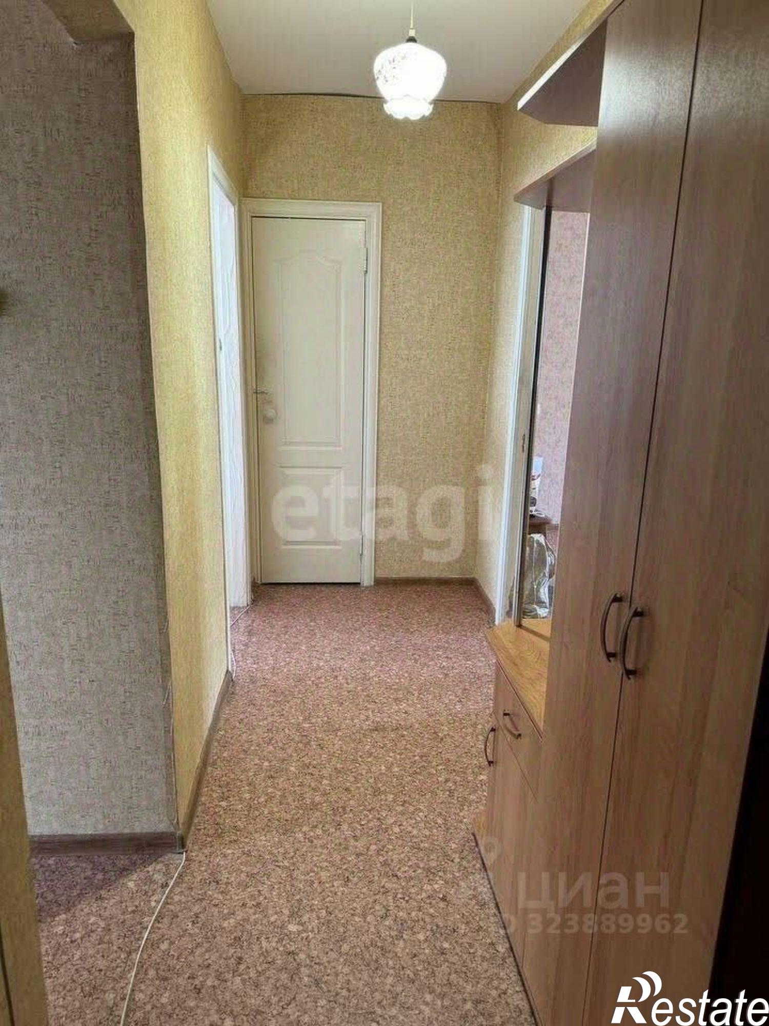 Купить квартиру за 4 100 000 рублей на ул Междуреченская, 1И