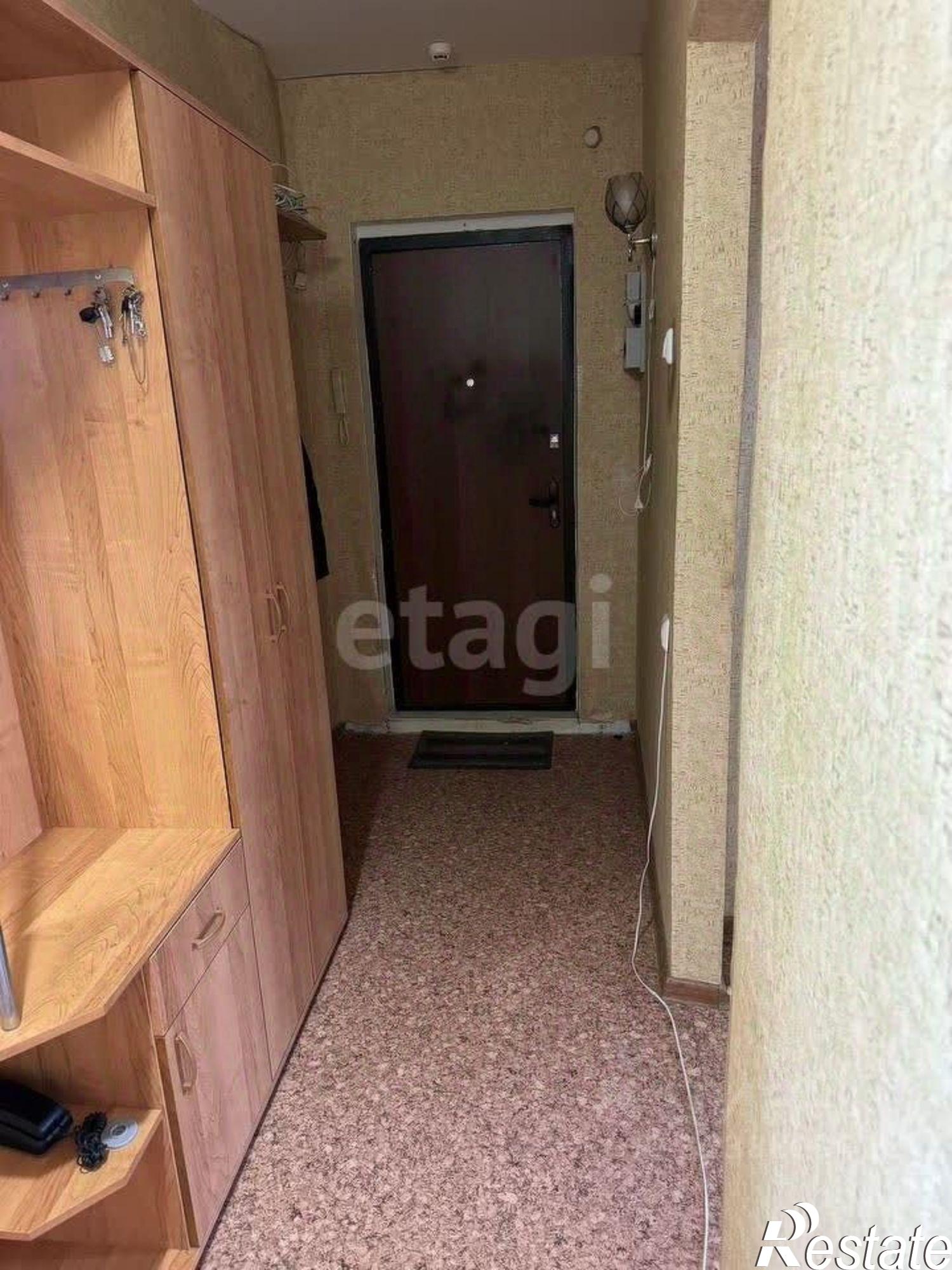 Купить квартиру за 4 100 000 рублей на ул Междуреченская, 1И