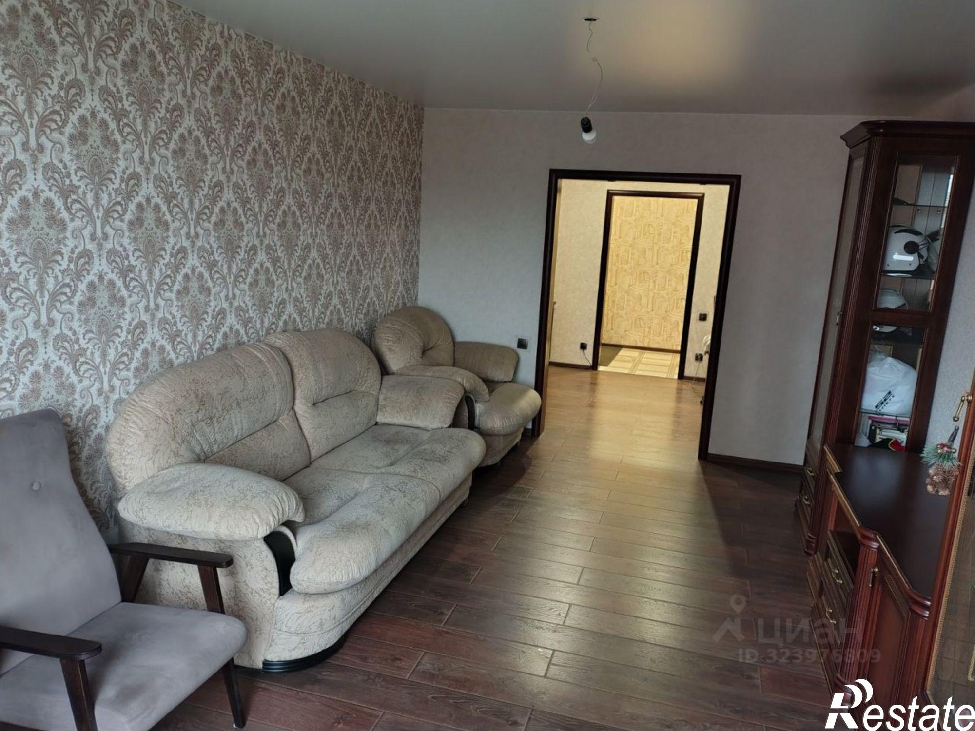 Купить квартиру за 10 200 000 рублей на пр-кт Труда, 72