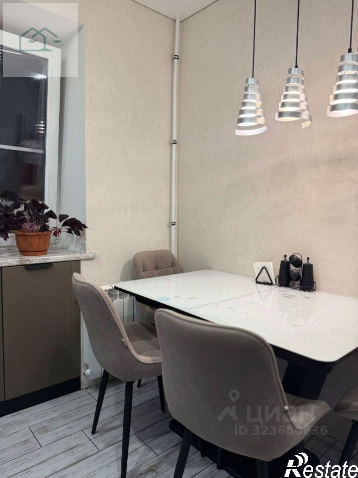 Купить квартиру за 6 199 000 рублей на ул 121 стрелковой дивизии, 58