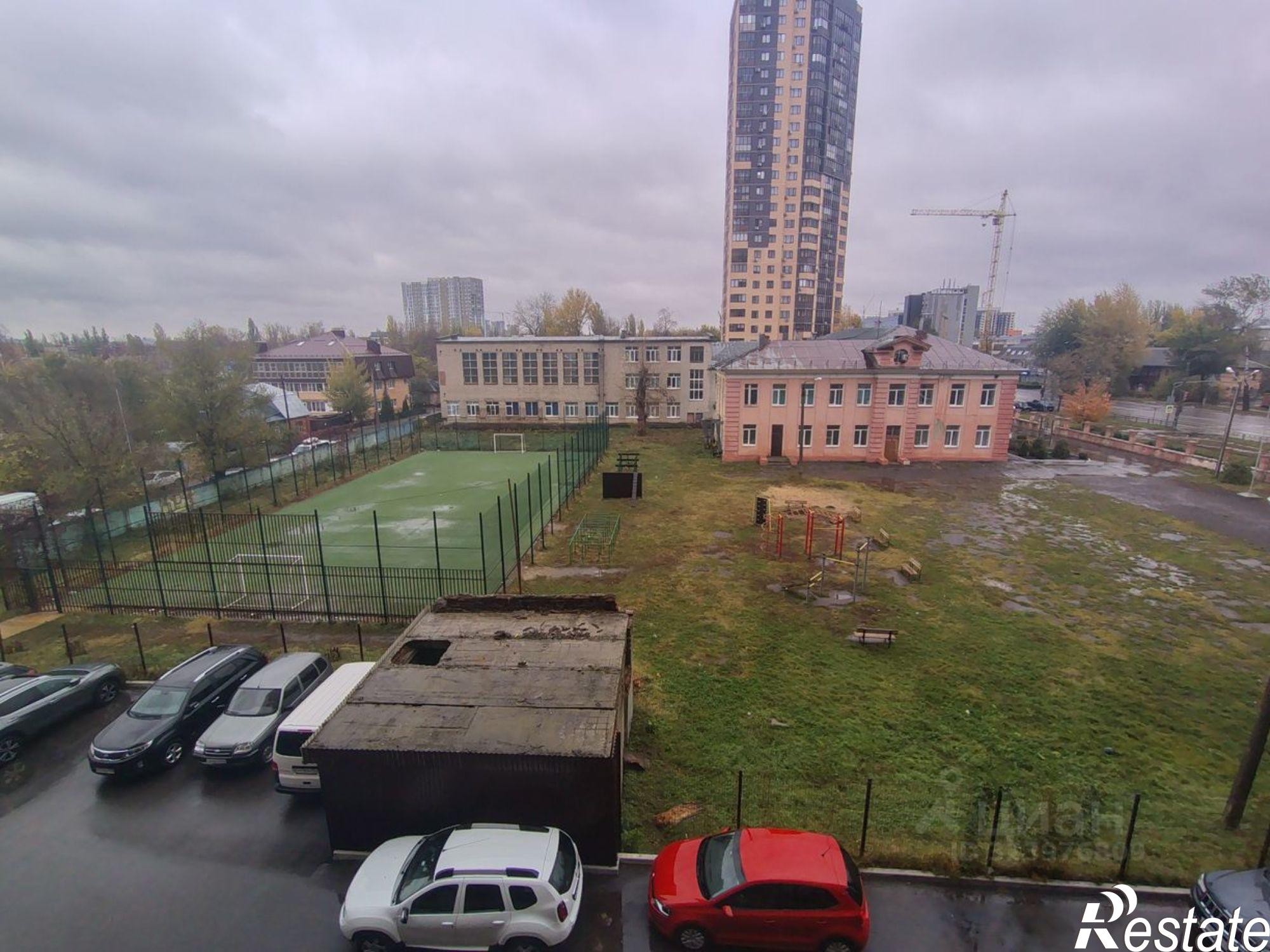 Купить квартиру за 10 200 000 рублей на пр-кт Труда, 72