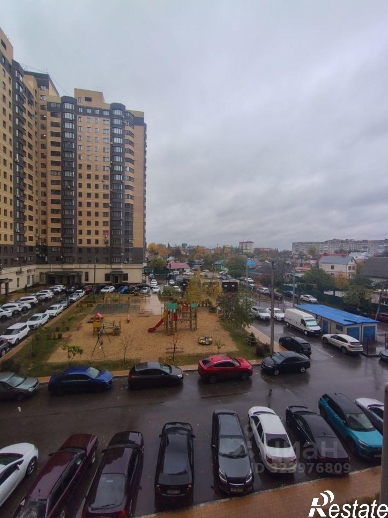 Купить квартиру за 10 200 000 рублей на пр-кт Труда, 72