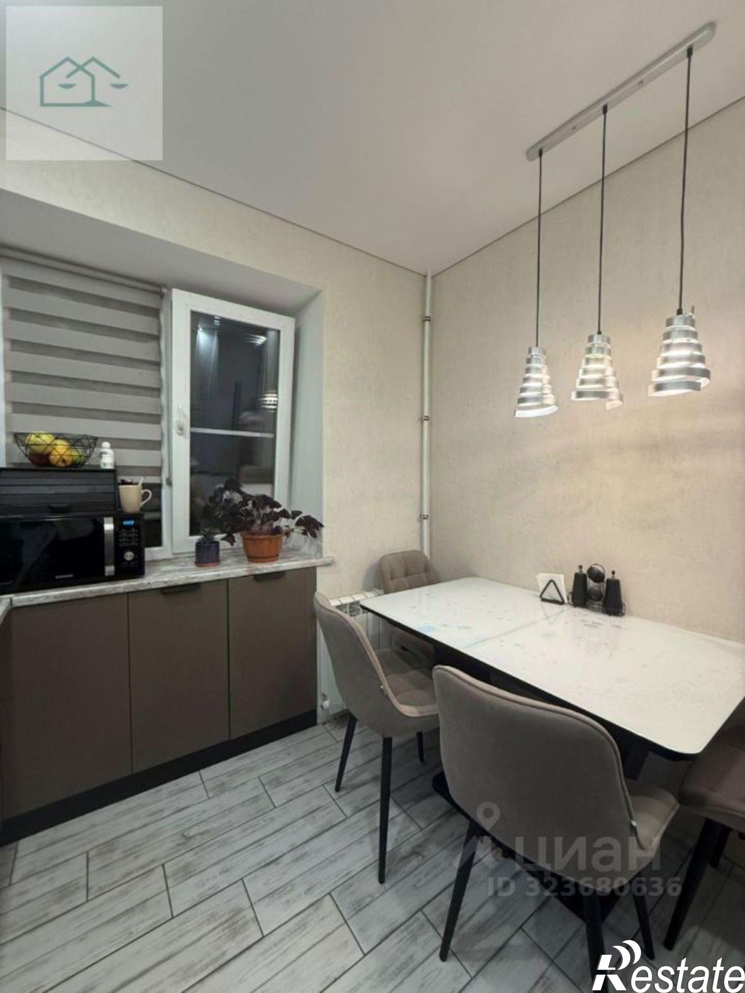 Купить квартиру за 6 199 000 рублей на ул 121 стрелковой дивизии, 58