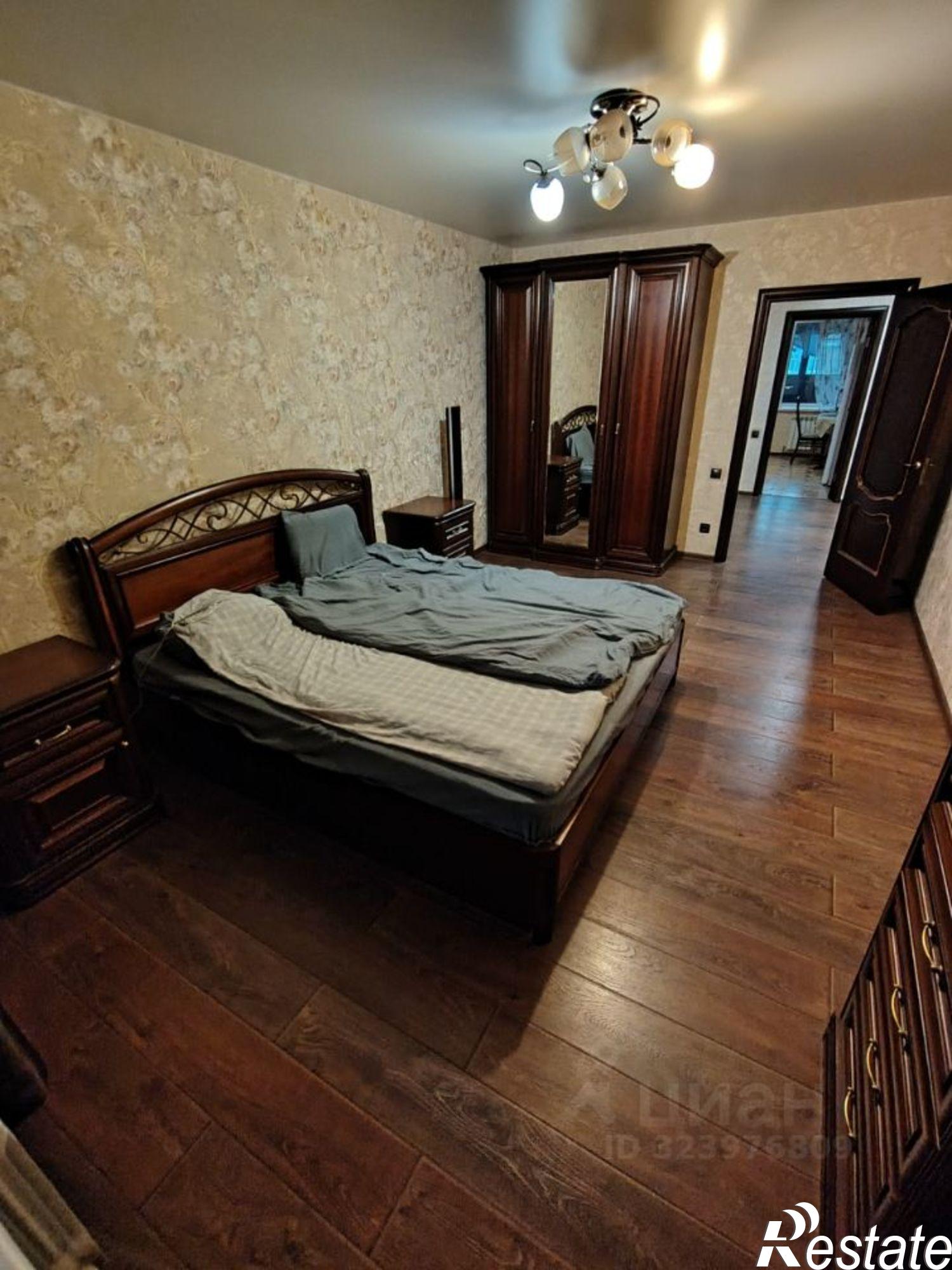 Купить квартиру за 10 200 000 рублей на пр-кт Труда, 72