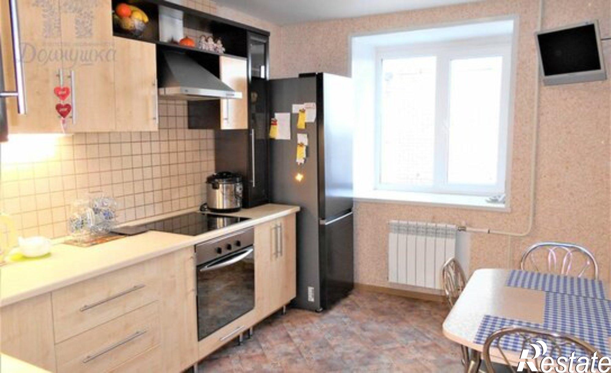 Купить квартиру за 7 100 000 рублей на ул Пеше-Стрелецкая, 100