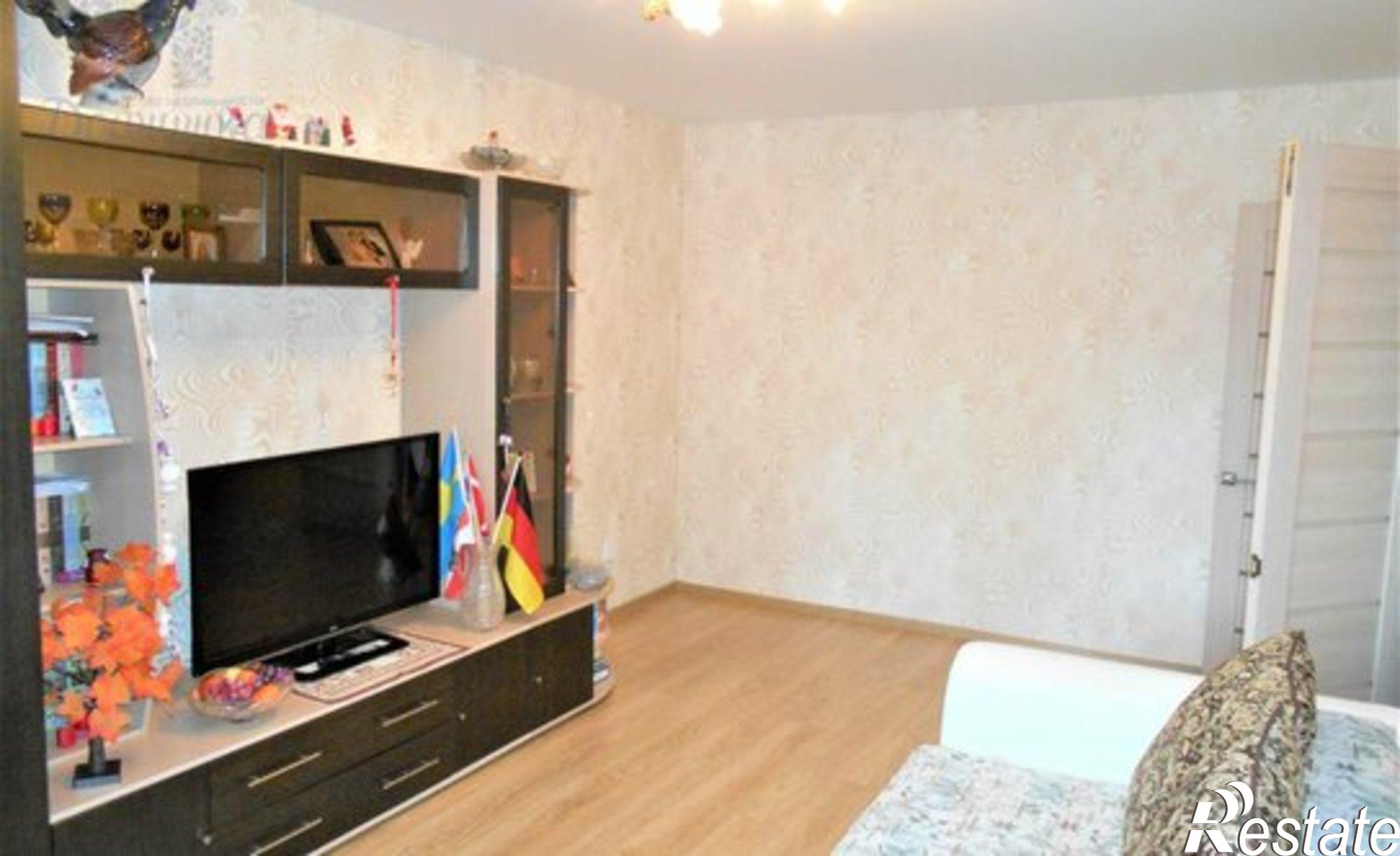 Купить квартиру за 7 100 000 рублей на ул Пеше-Стрелецкая, 100