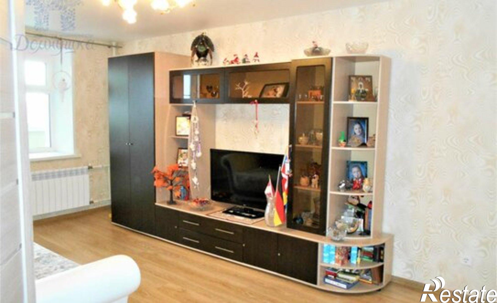 Купить квартиру за 7 100 000 рублей на ул Пеше-Стрелецкая, 100