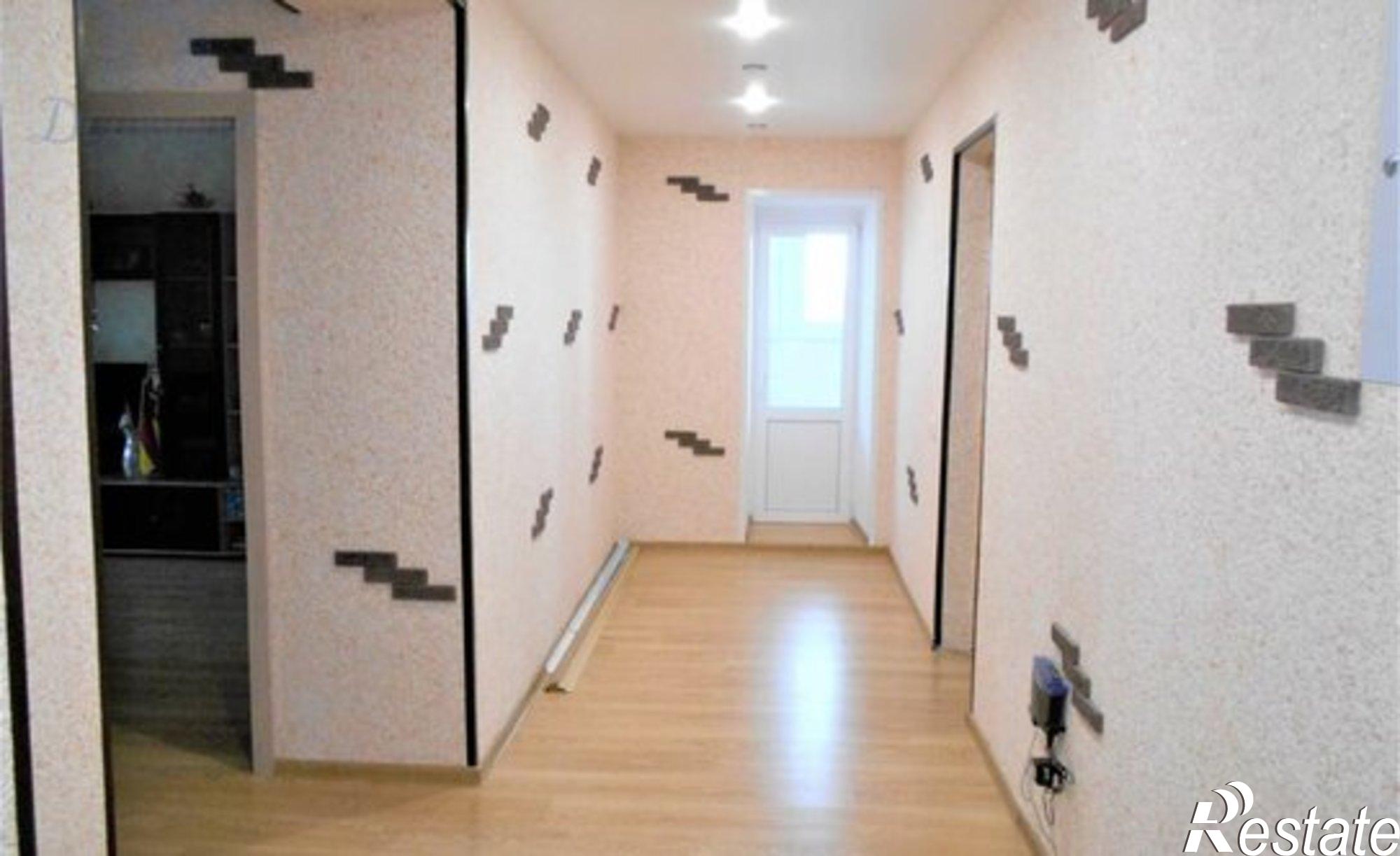 Купить квартиру за 7 100 000 рублей на ул Пеше-Стрелецкая, 100