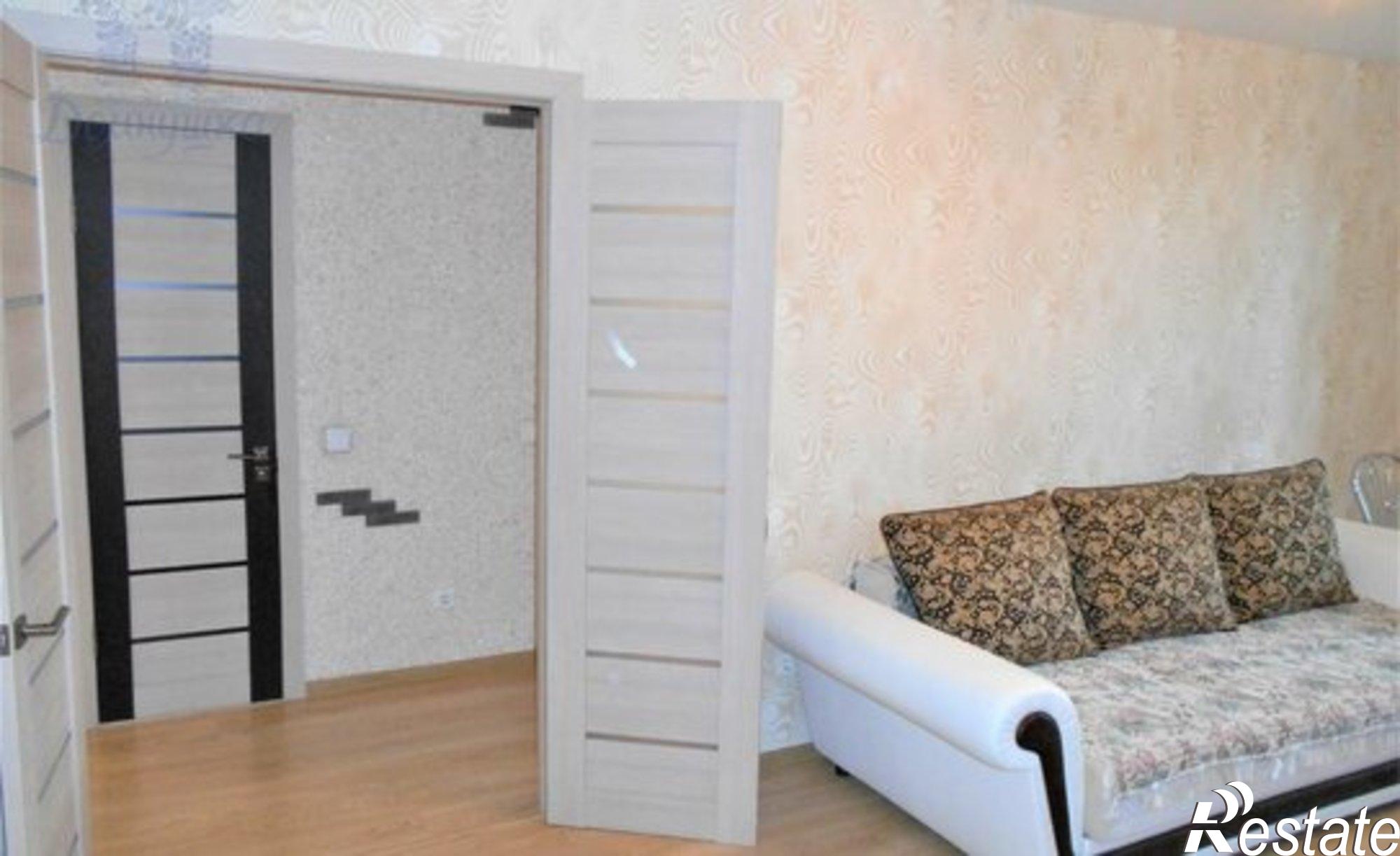 Купить квартиру за 7 100 000 рублей на ул Пеше-Стрелецкая, 100