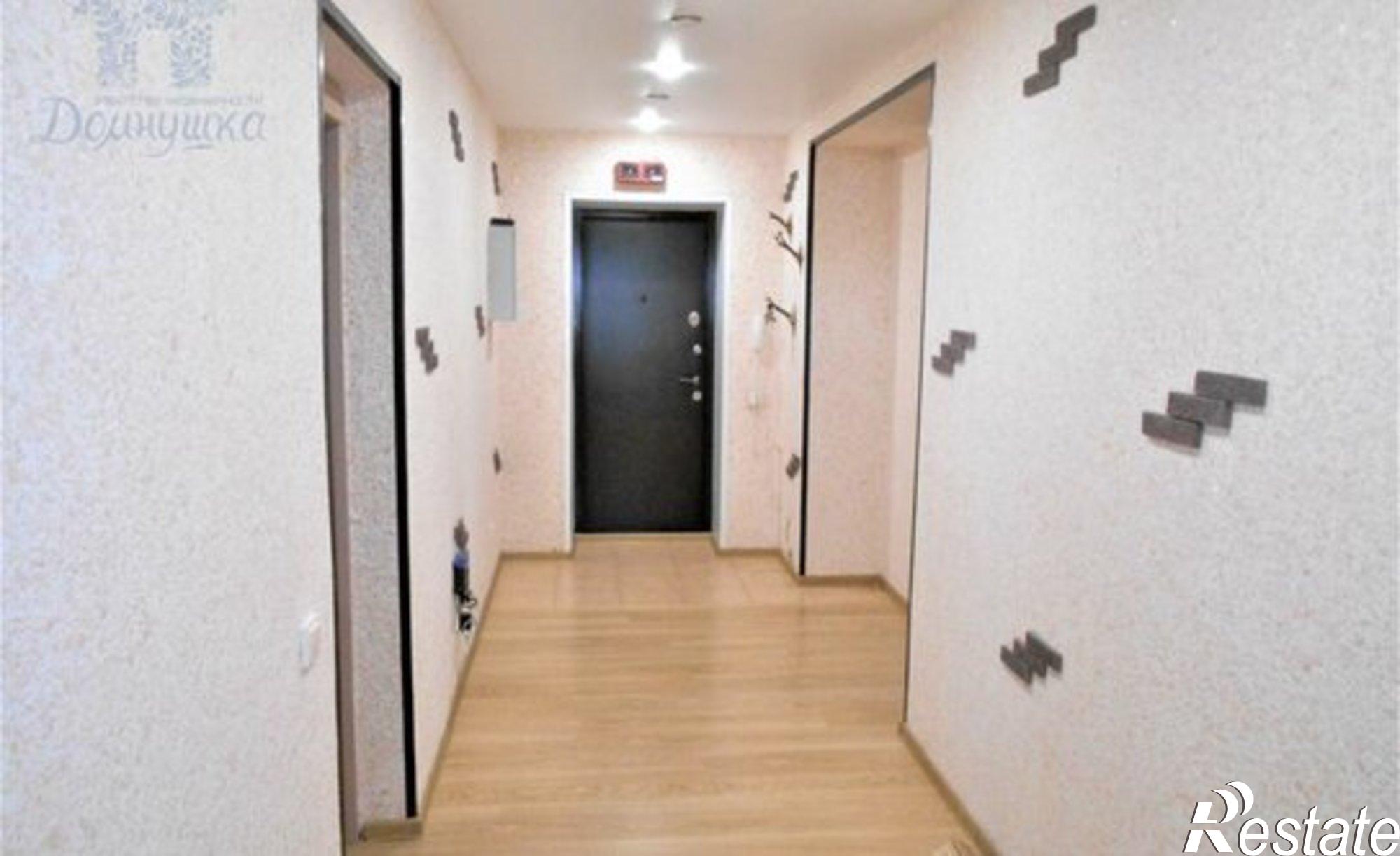 Купить квартиру за 7 100 000 рублей на ул Пеше-Стрелецкая, 100