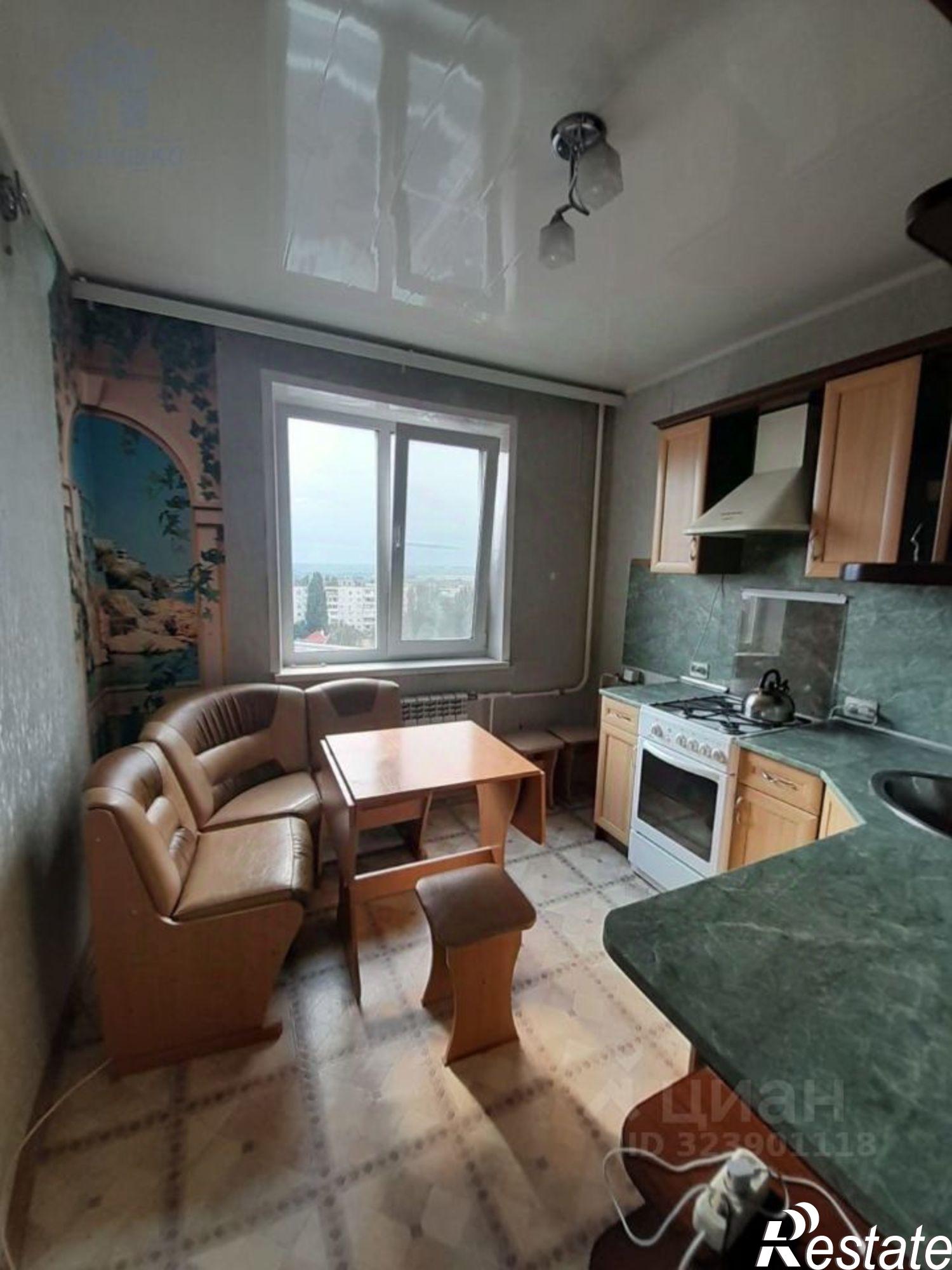 Купить квартиру за 4 150 000 рублей на ул Генерала Лизюкова, 72