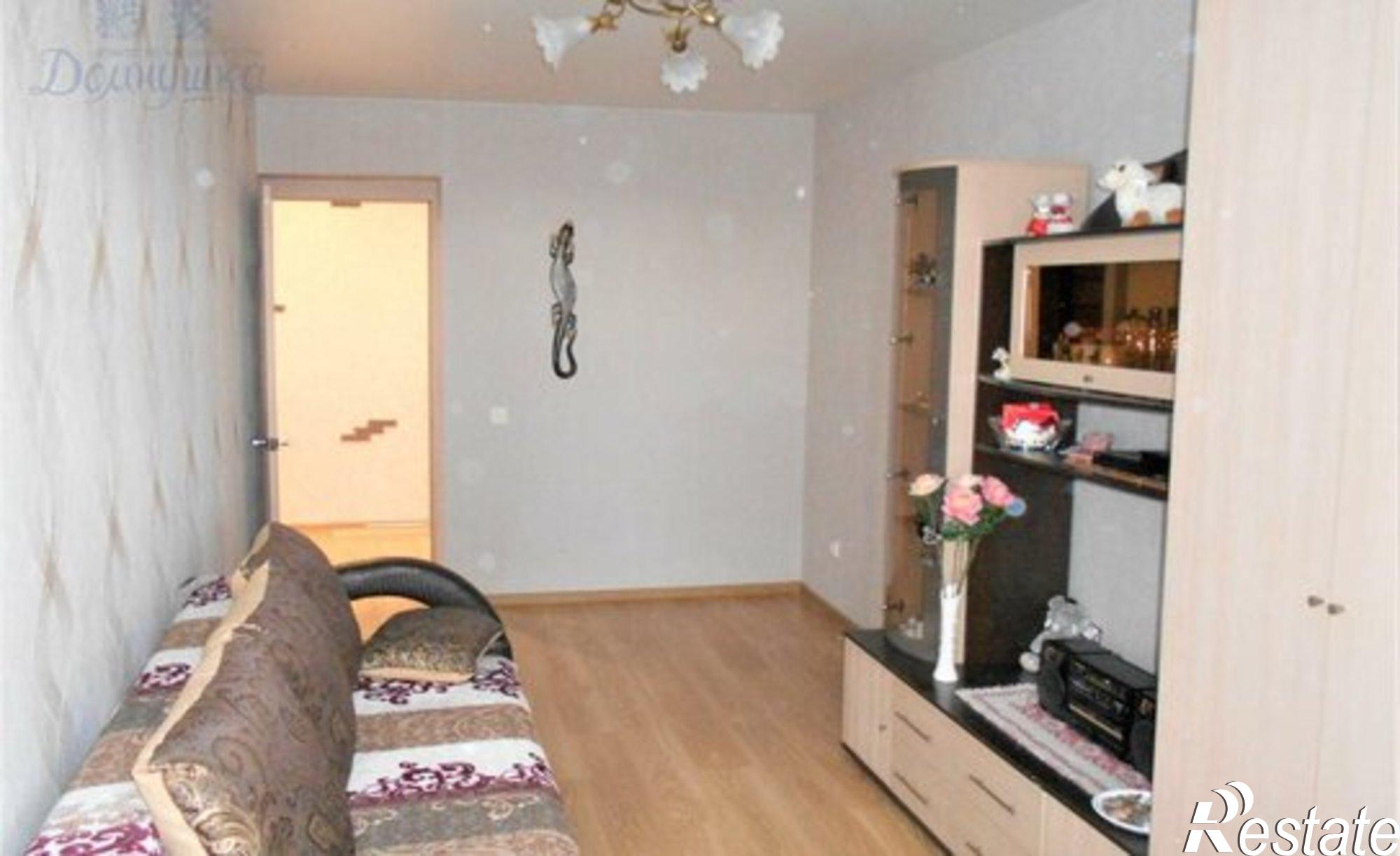 Купить квартиру за 7 100 000 рублей на ул Пеше-Стрелецкая, 100