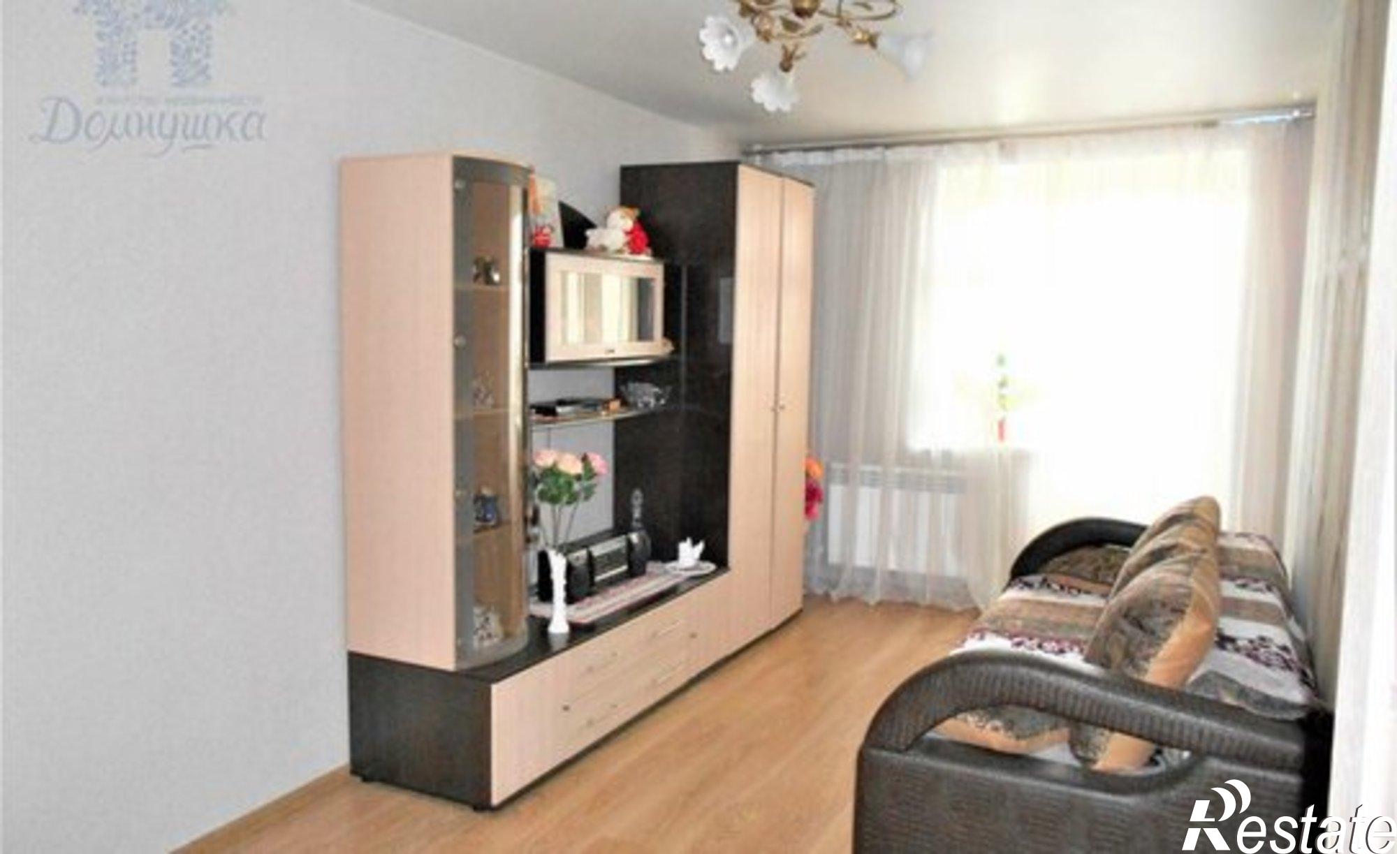 Купить квартиру за 7 100 000 рублей на ул Пеше-Стрелецкая, 100