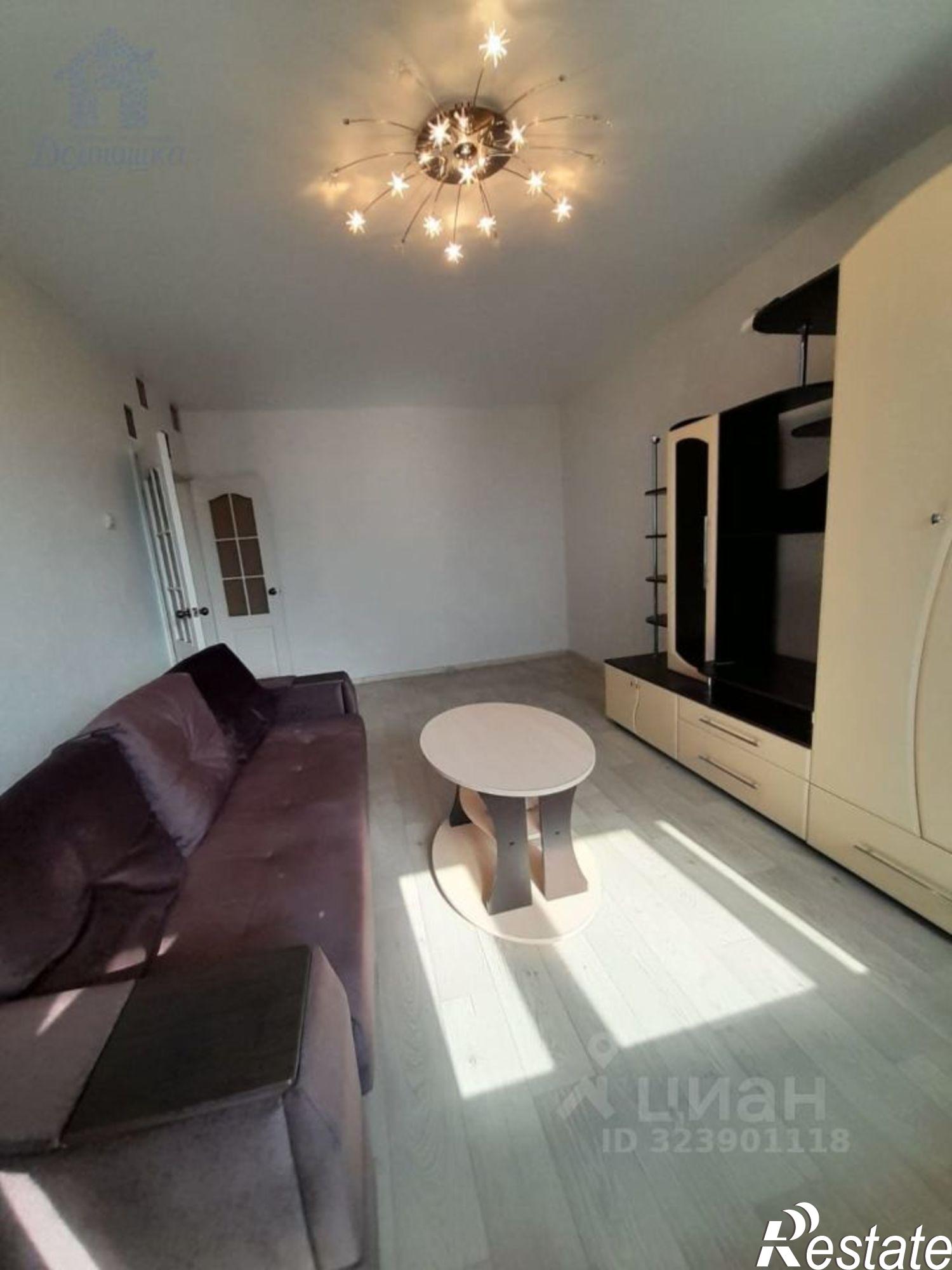 Купить квартиру за 4 150 000 рублей на ул Генерала Лизюкова, 72