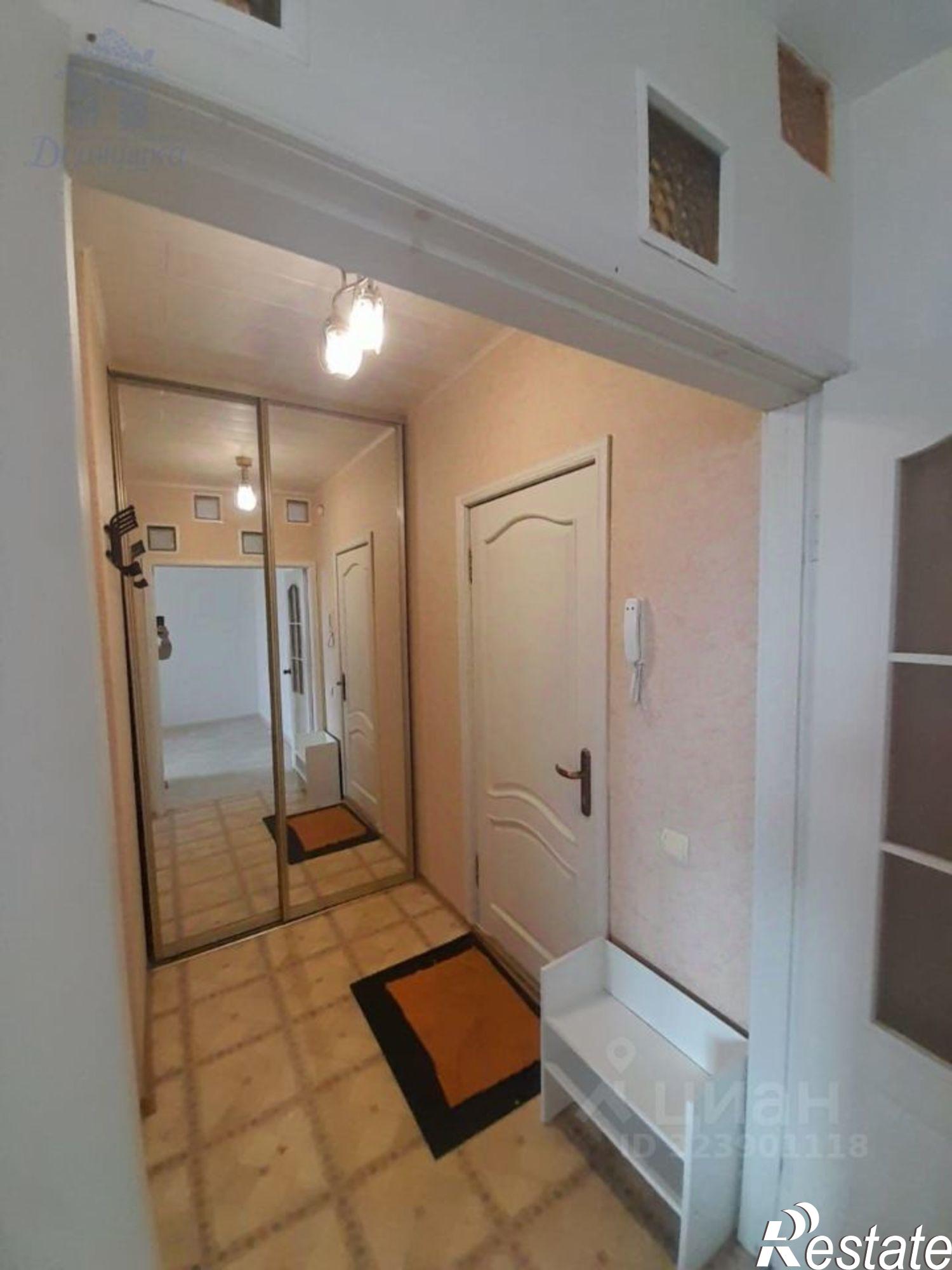 Купить квартиру за 4 150 000 рублей на ул Генерала Лизюкова, 72