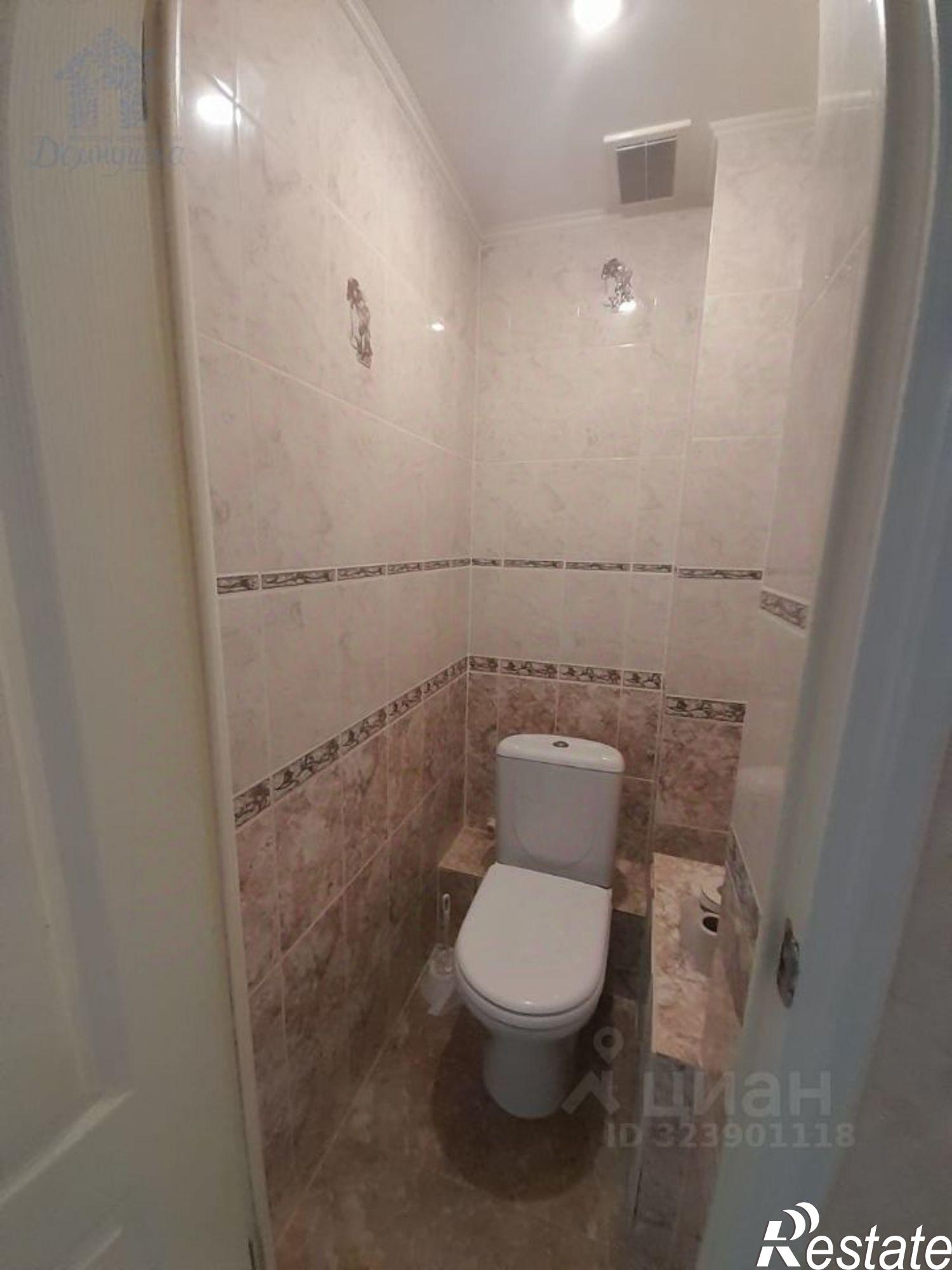 Купить квартиру за 4 150 000 рублей на ул Генерала Лизюкова, 72