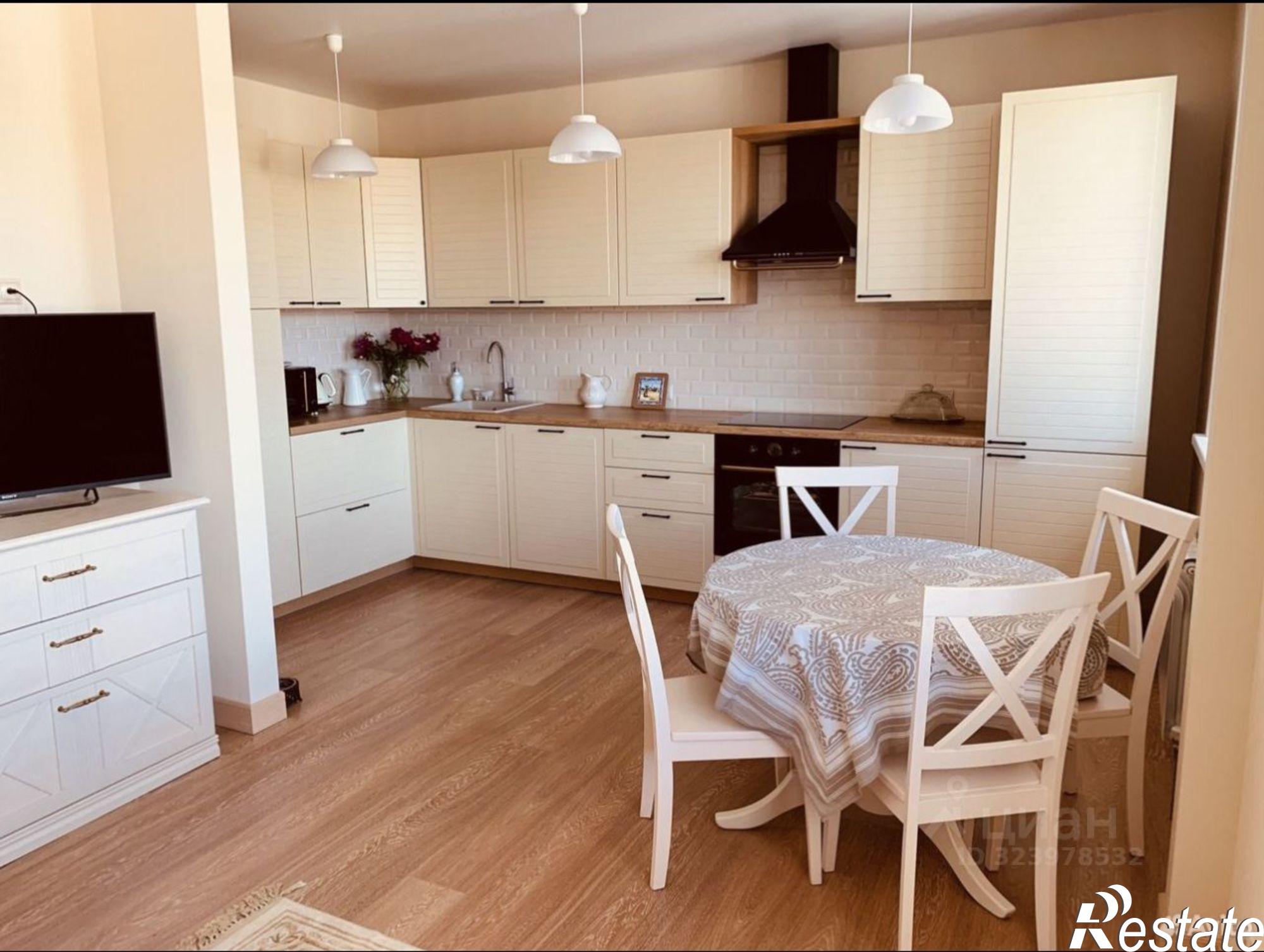 Купить квартиру за 10 900 000 рублей на квартал Троицкий