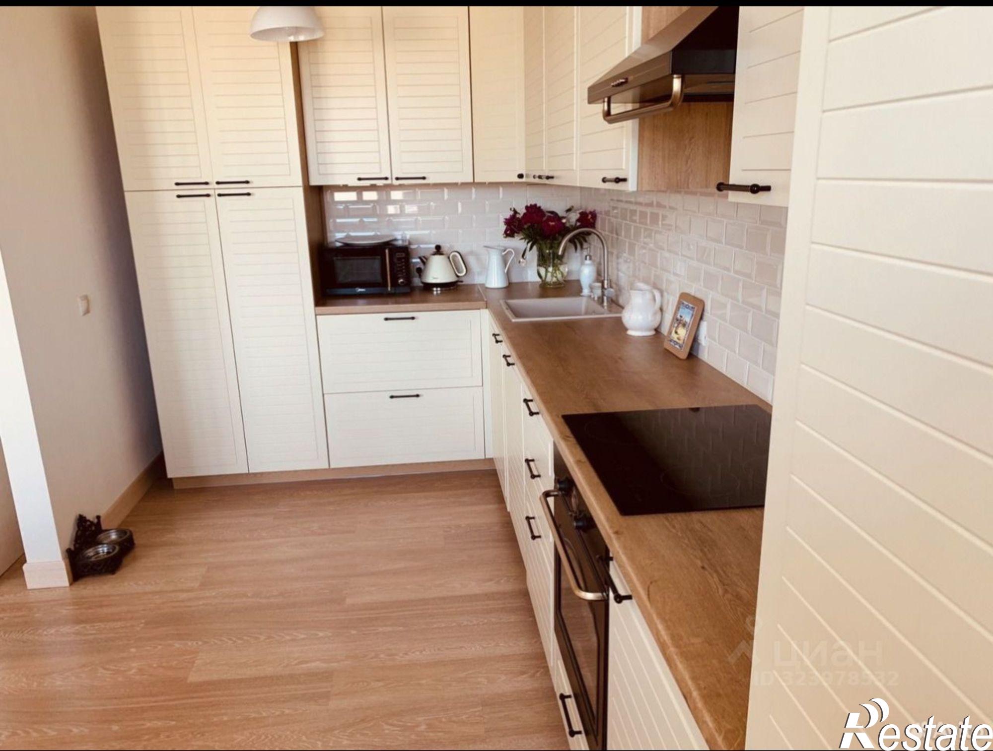 Купить квартиру за 10 900 000 рублей на квартал Троицкий