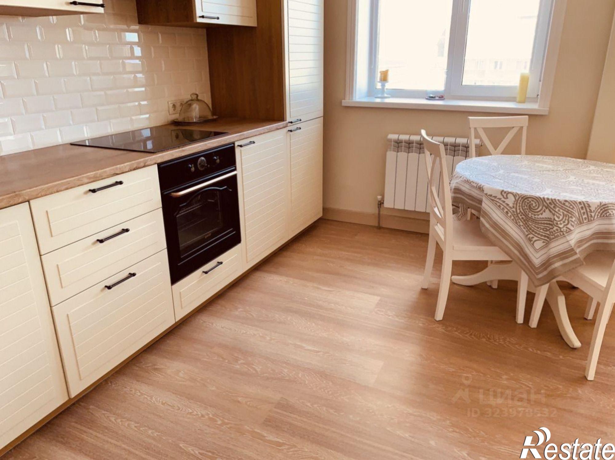 Купить квартиру за 10 900 000 рублей на квартал Троицкий