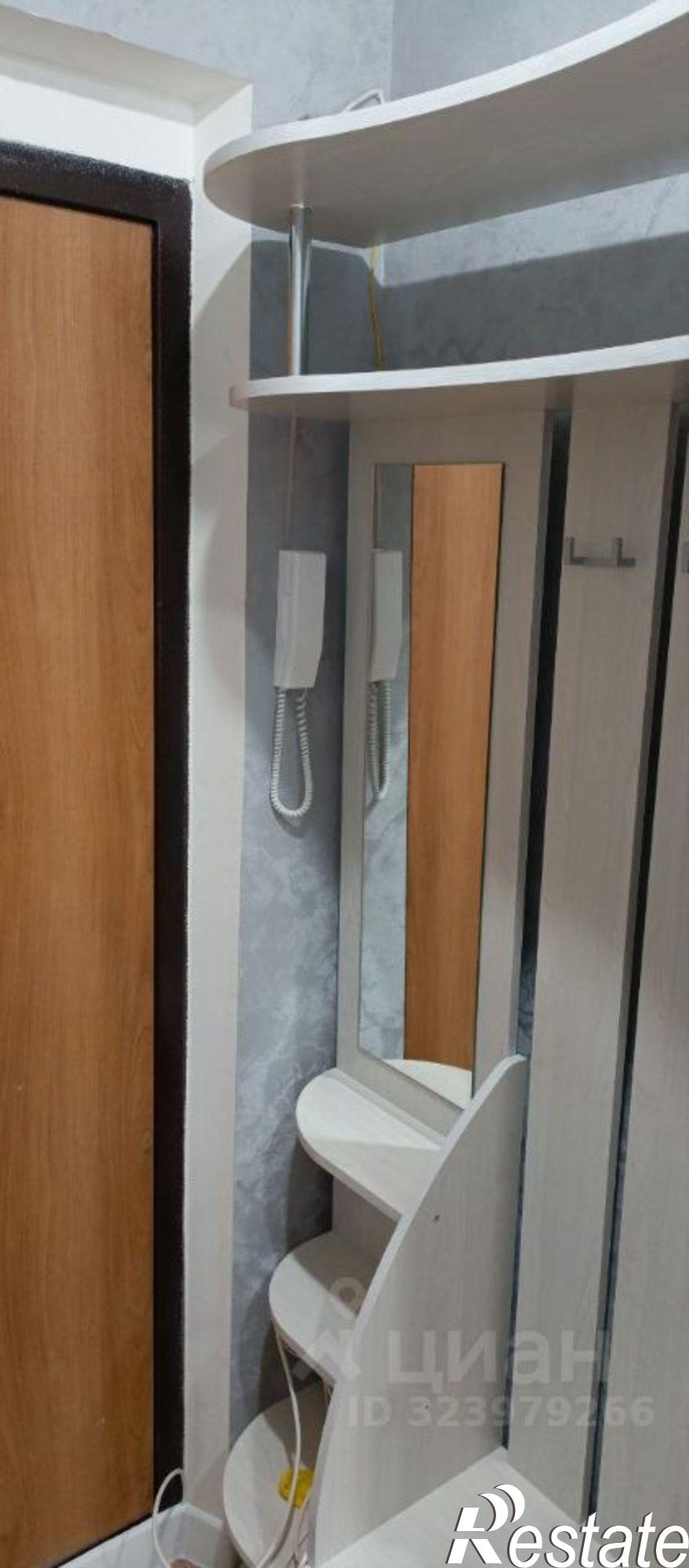 Сдать квартиру за 21 000 рублей на улица Курчатова, 36И