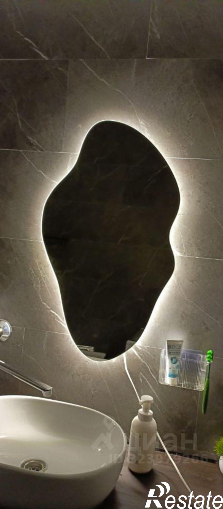 Сдать квартиру за 21 000 рублей на улица Курчатова, 36И