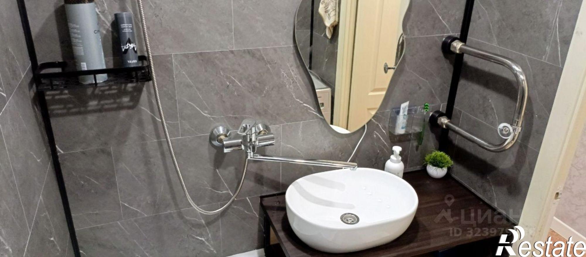 Сдать квартиру за 21 000 рублей на улица Курчатова, 36И