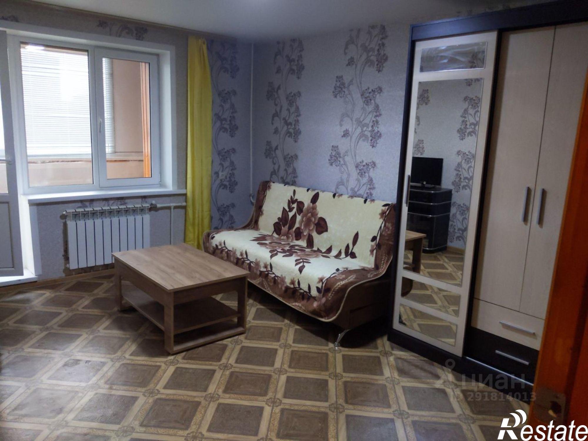 Сдать квартиру за 16 000 рублей на улица Ломоносова, 114/5