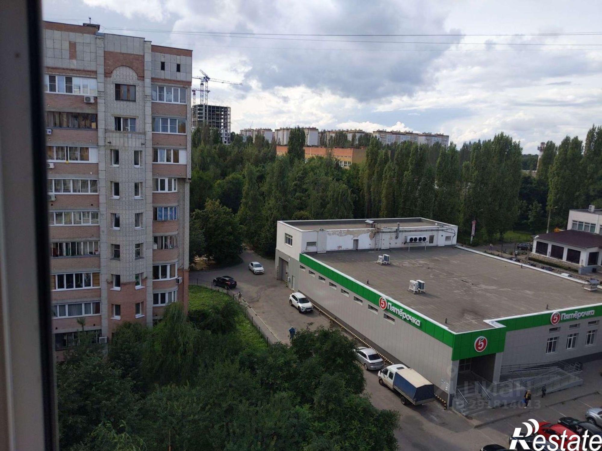 Сдать квартиру за 16 000 рублей на улица Ломоносова, 114/5