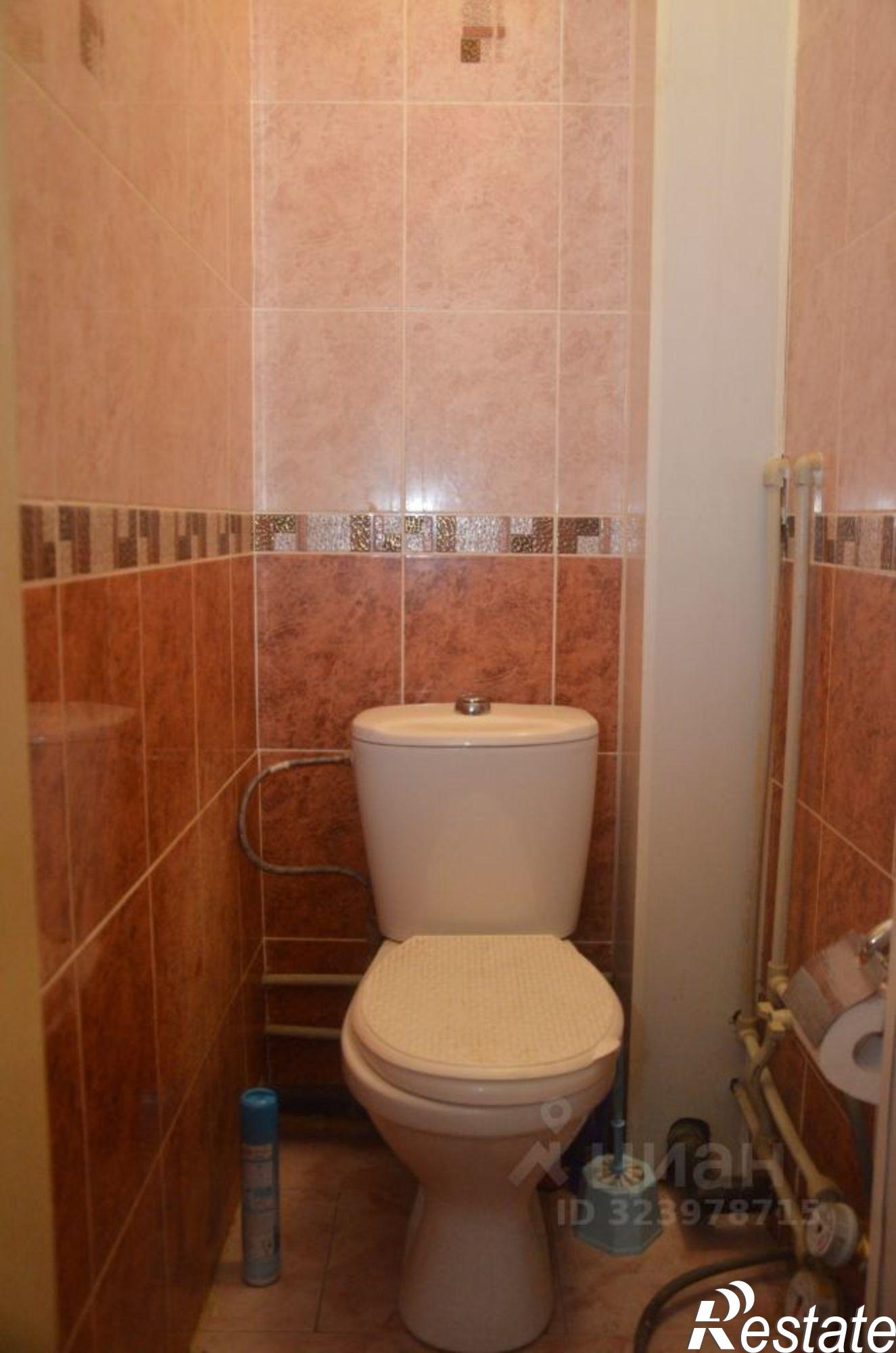 Купить квартиру за 4 350 000 рублей на Минская улица, 67Б