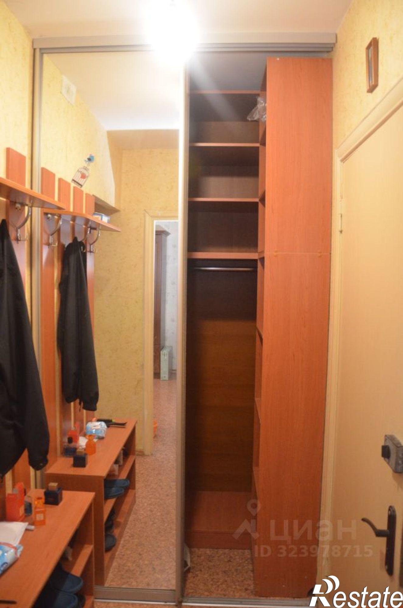 Купить квартиру за 4 350 000 рублей на Минская улица, 67Б